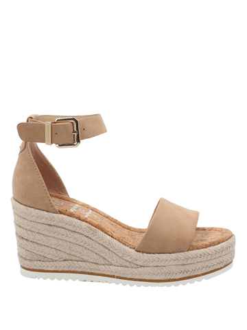Sandalias Mujer