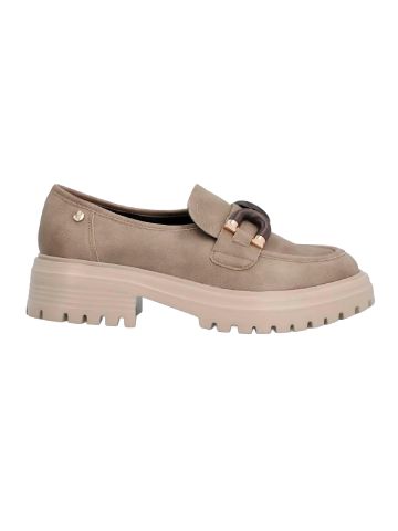 Mocasín Mujer