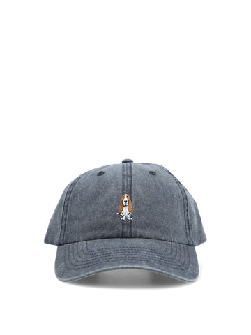 Gorros y Jockeys Hombre