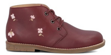 Botines Niña