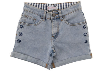 Shorts & Faldas Niñas