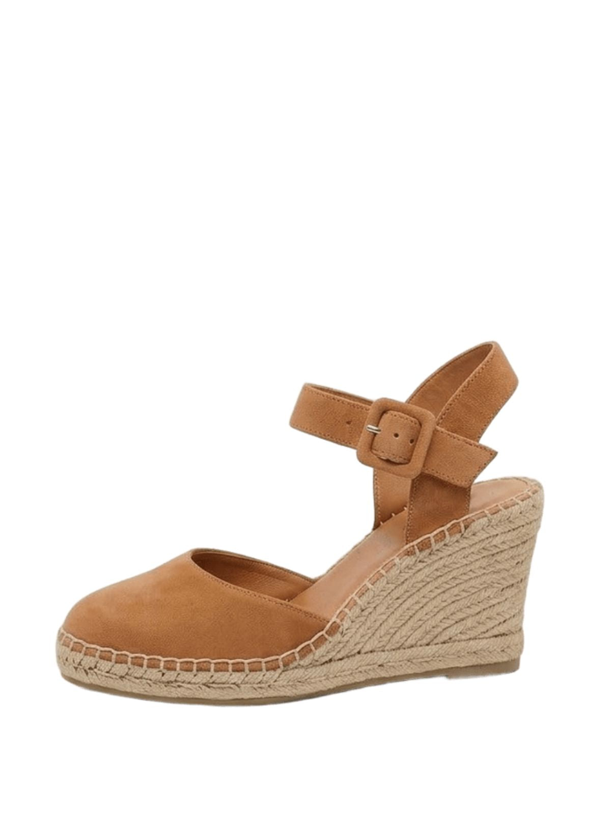 Sandalias Clarisa Mujer