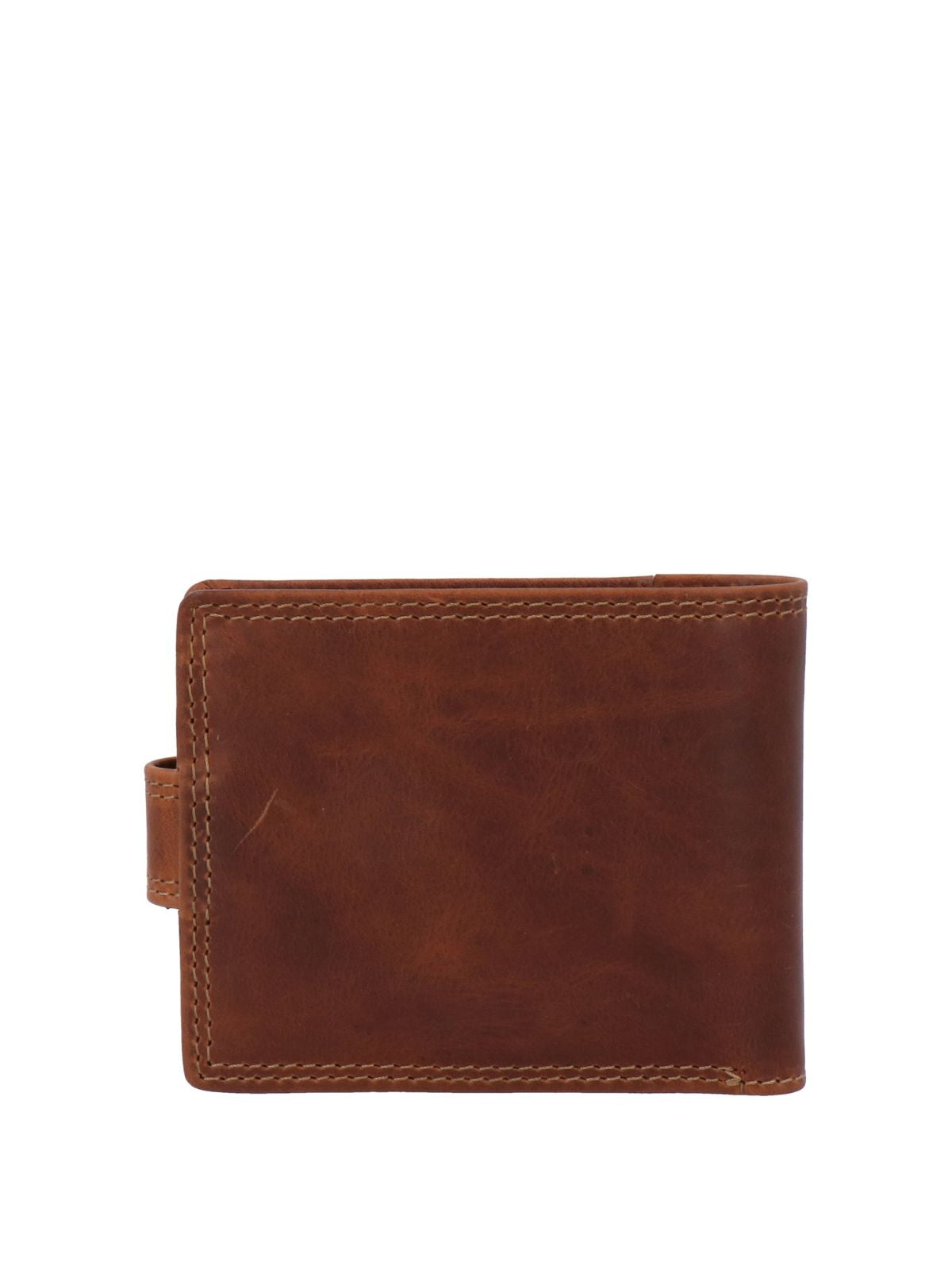Billetera Om Triple Pass Para Hombre