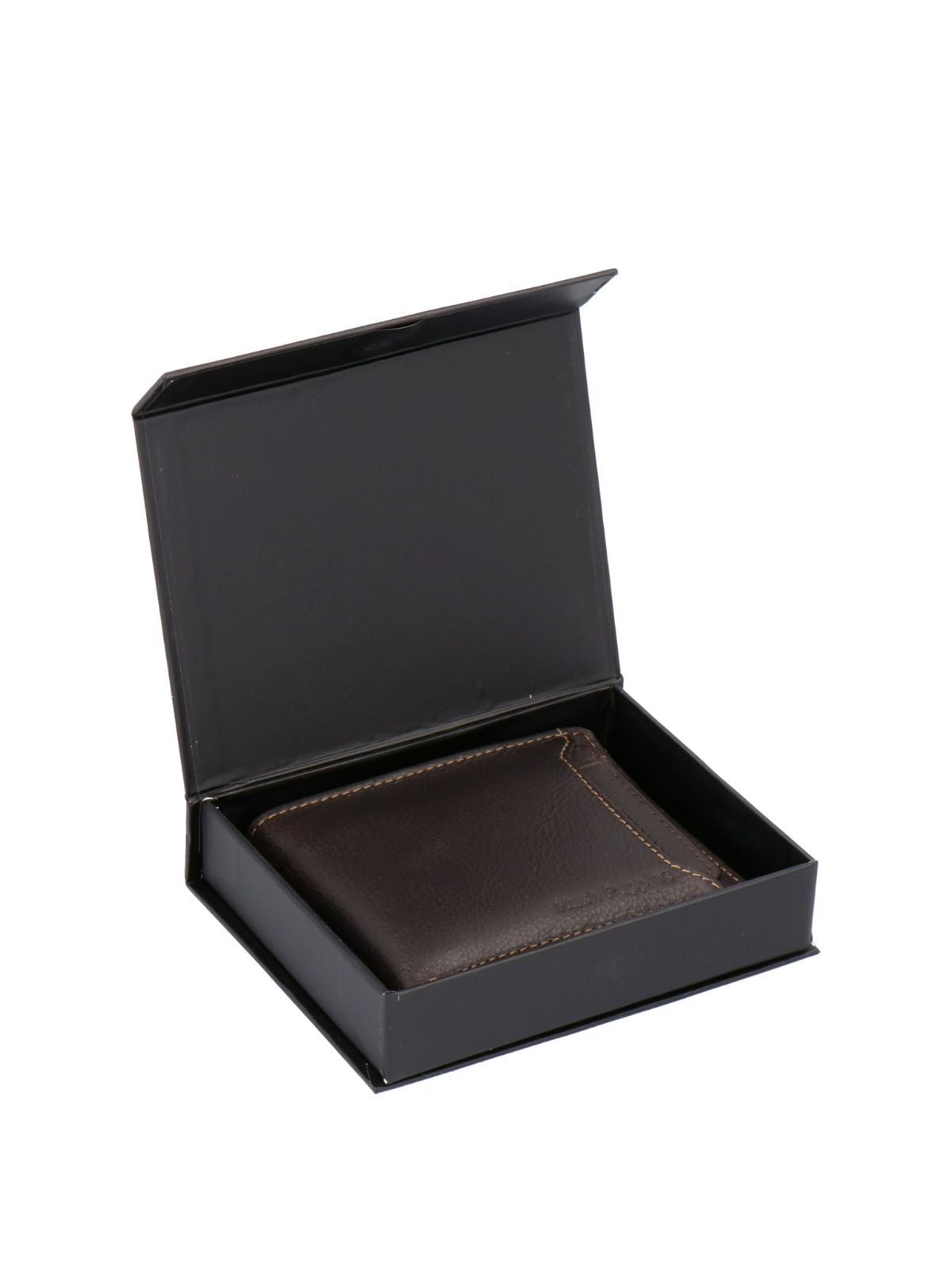 Billetera Th Ventana Para Hombre