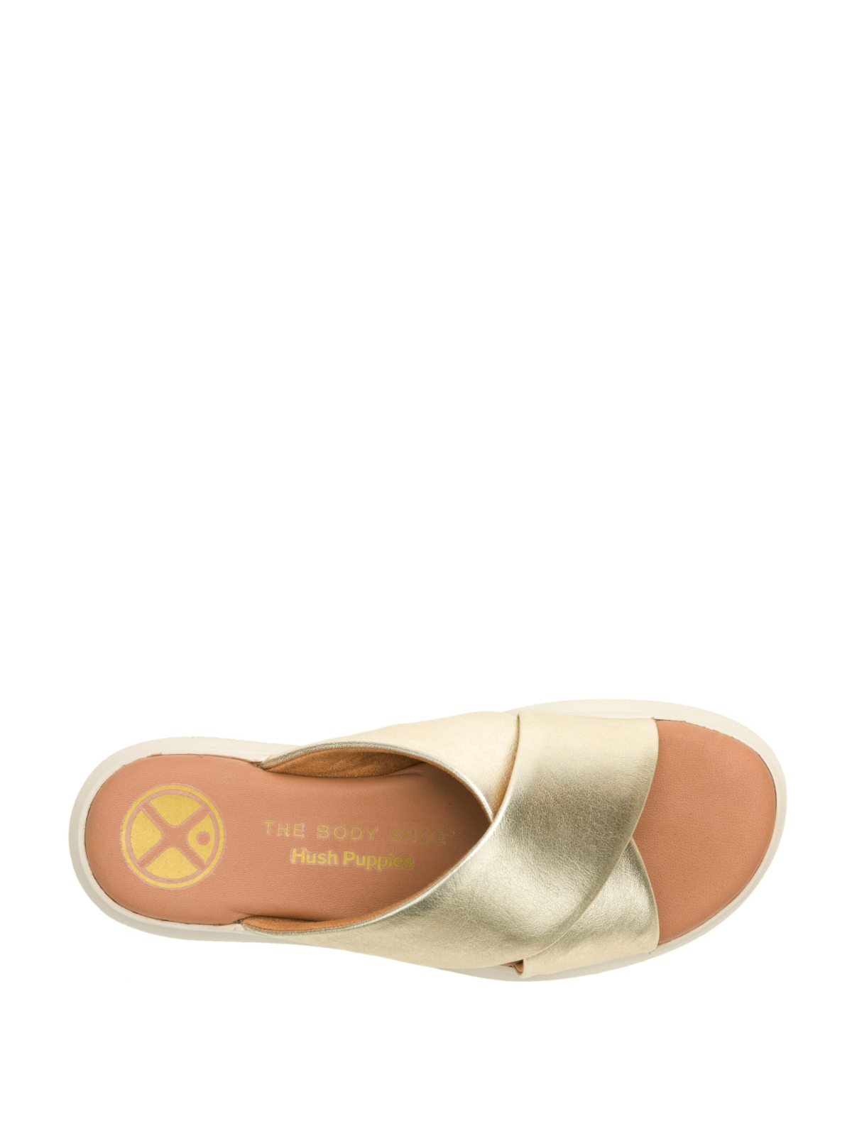 Sandalias Uplift X-Band Slide Mujer