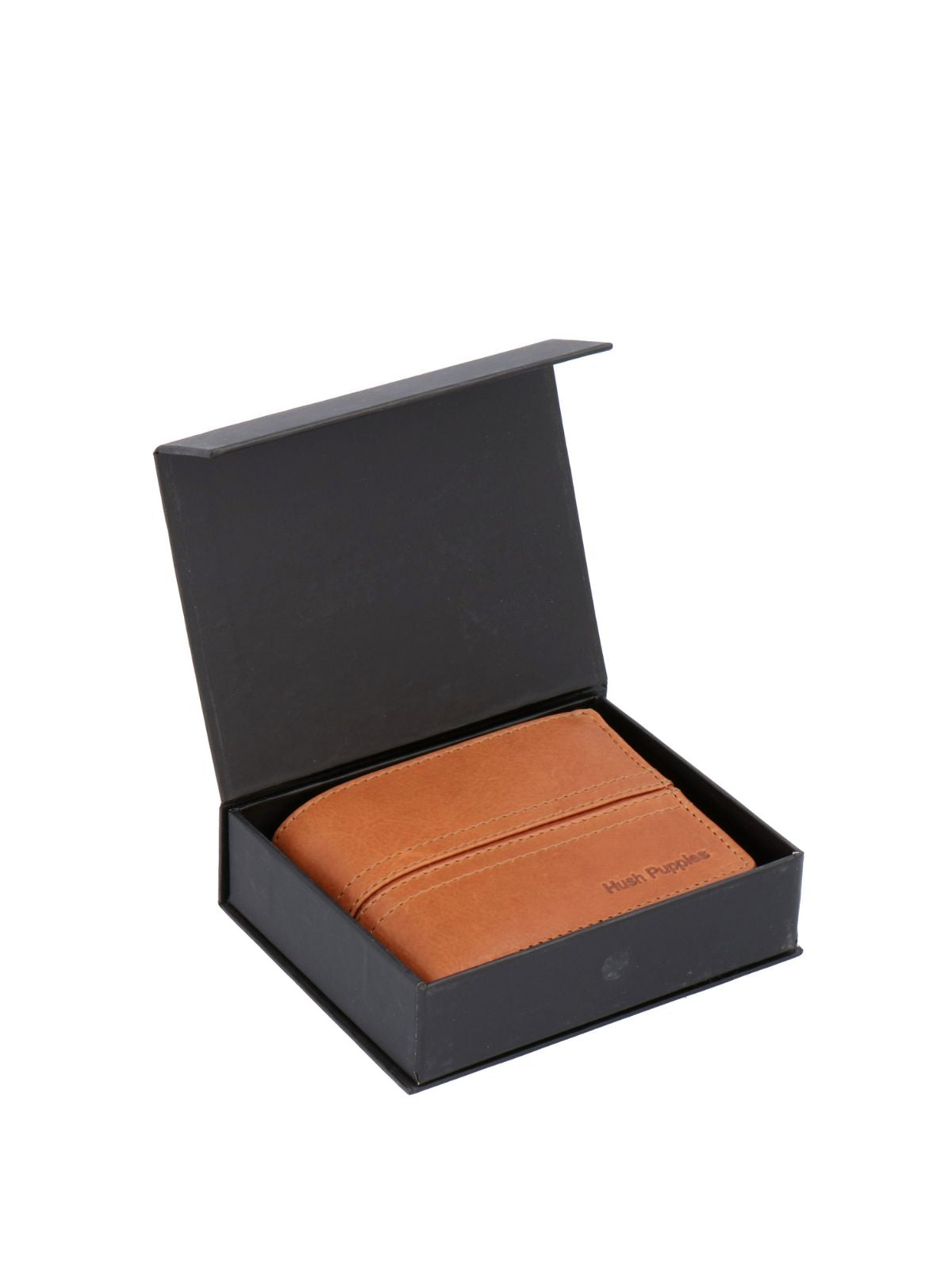 Billetera Om Stitch Coin Para Hombre