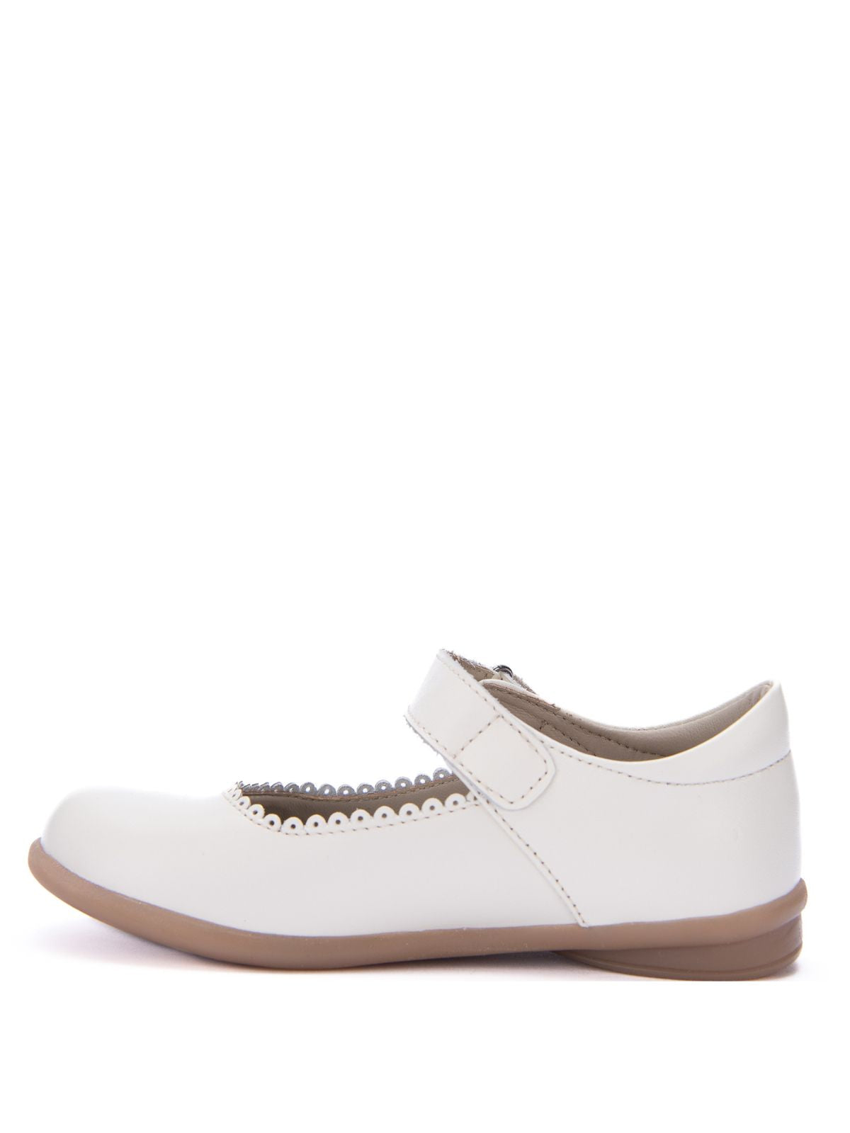 Ballerina Vera Iii Cuero Nina