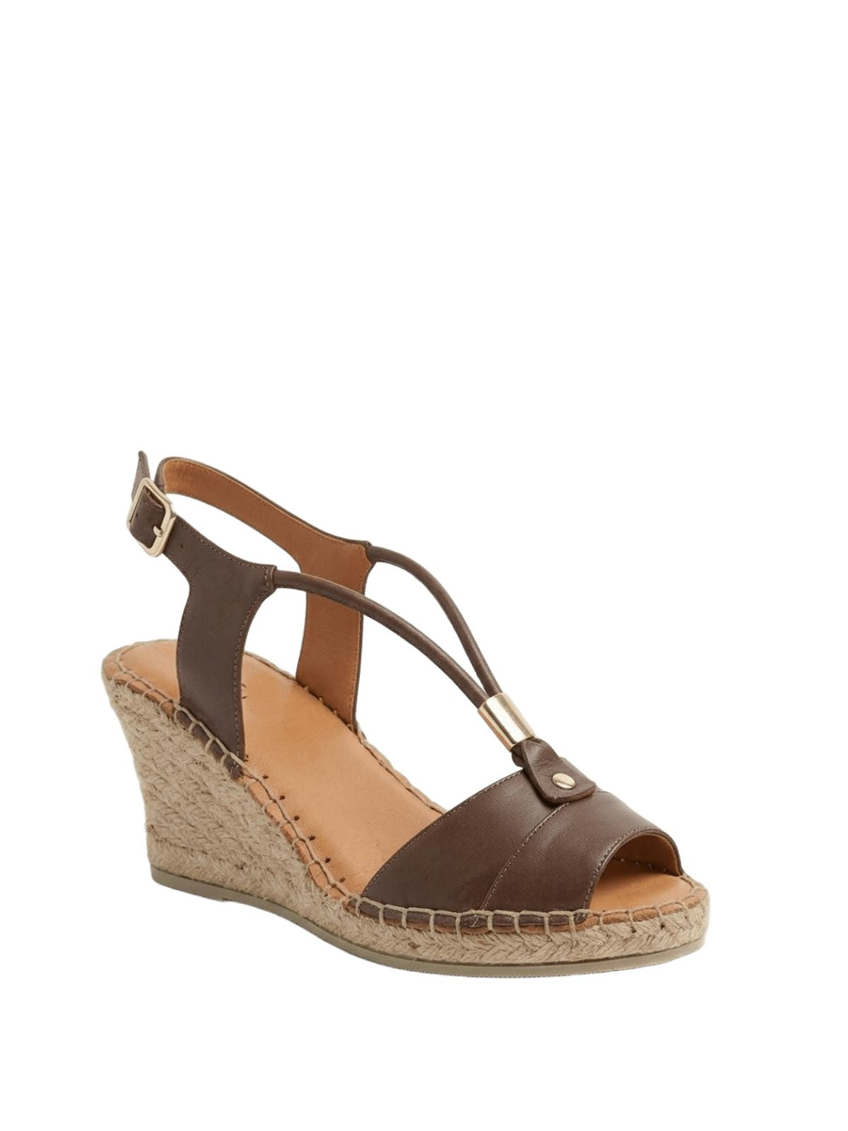 Sandalias Carmela Mujer