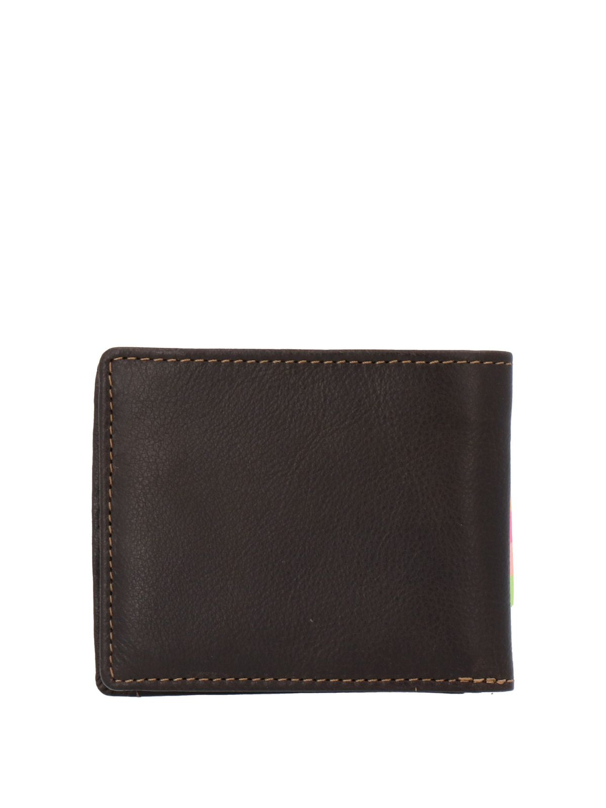 Billetera Th Ventana Para Hombre