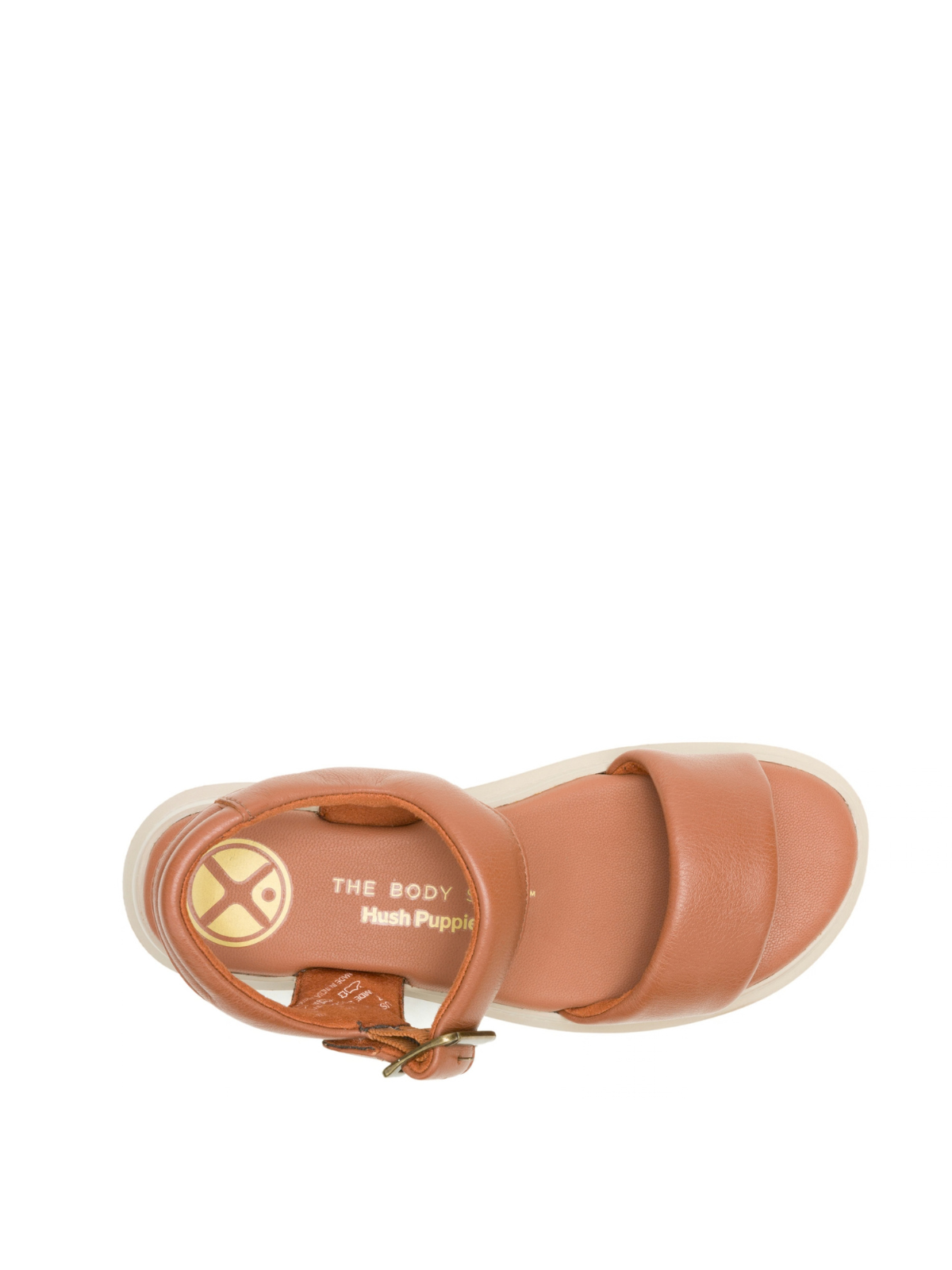 Sandalias Uplift Qtr Strap Mujer
