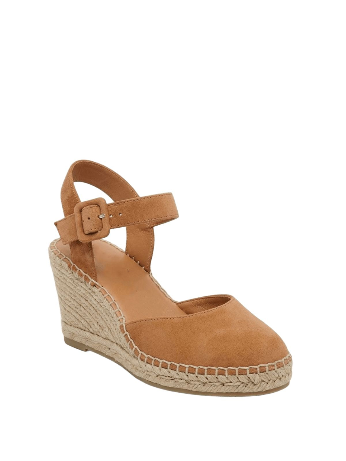 Sandalias Clarisa Mujer