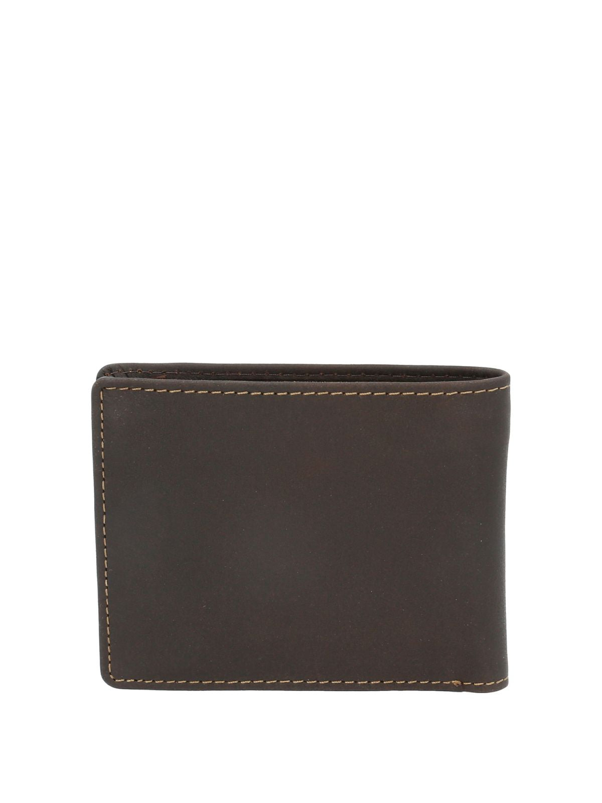 Billetera Th Simple Para Hombre
