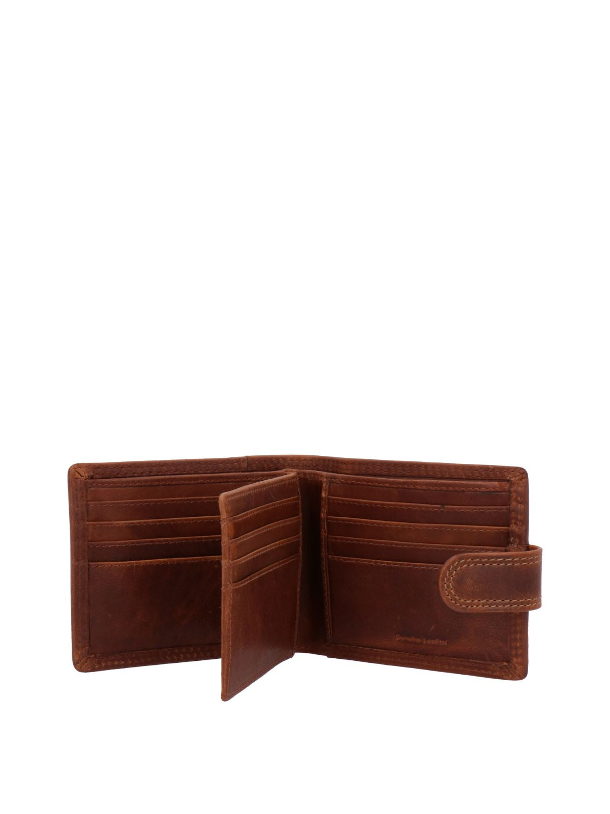 Billetera Om Triple Pass Para Hombre