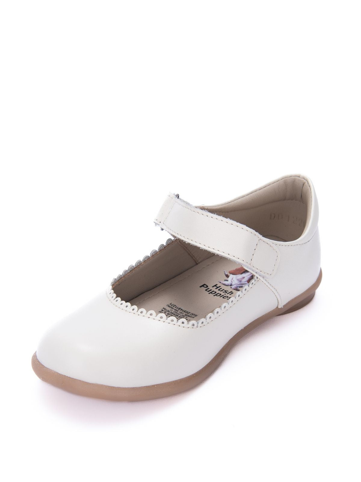 Ballerina Vera Iii Cuero Nina
