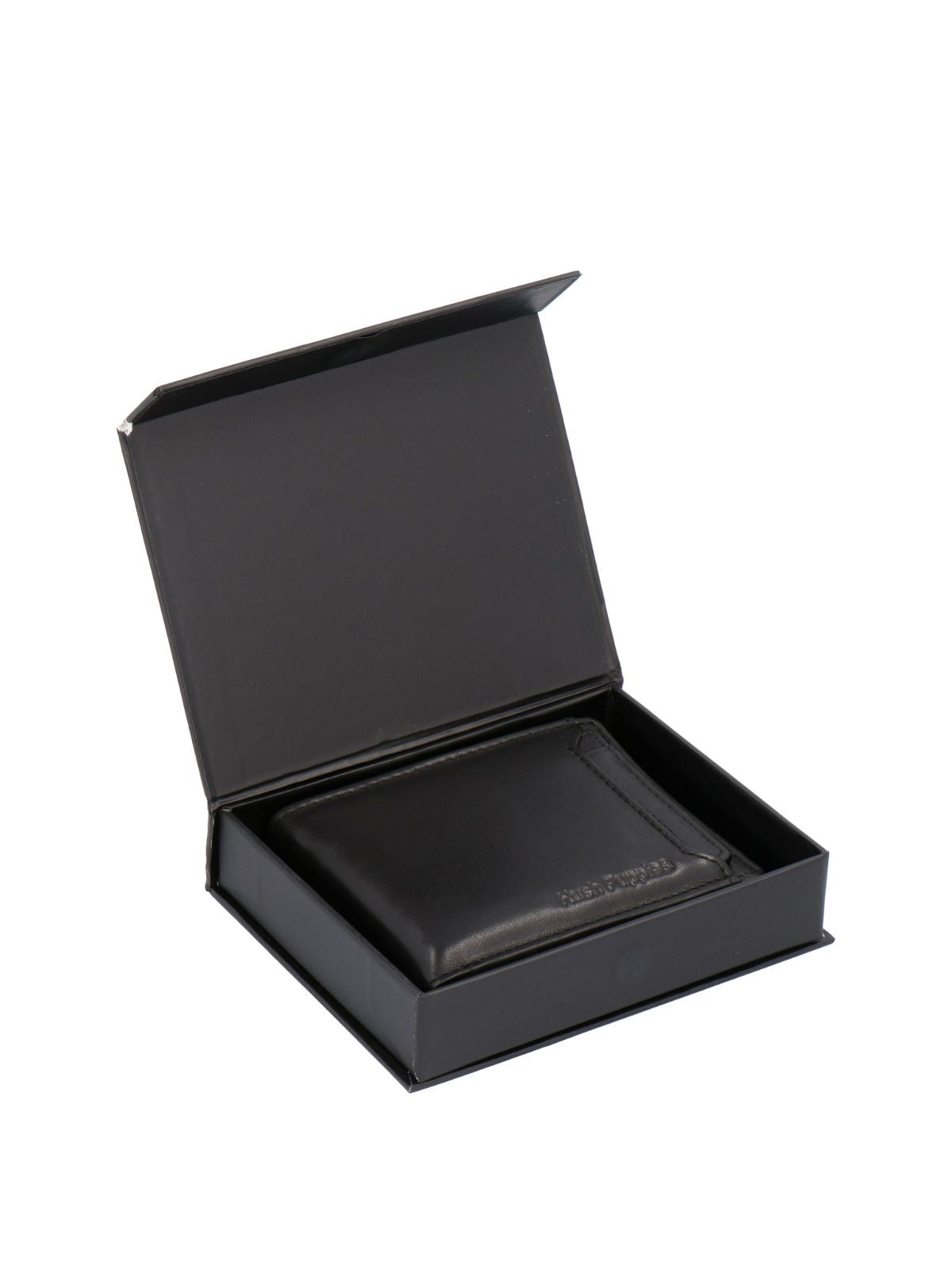 Billetera Jg Ventana Para Hombre