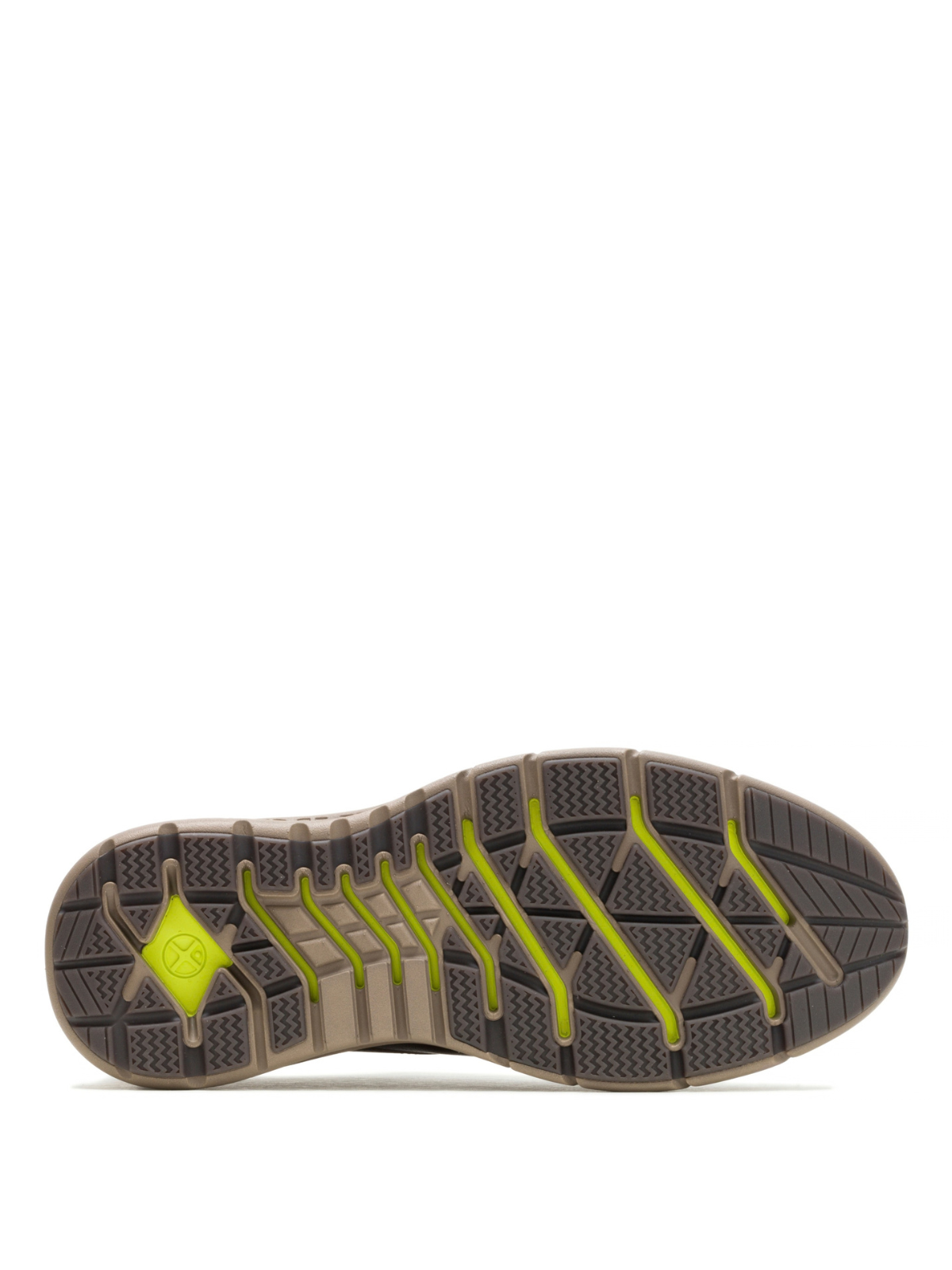 Zapatos Excel Oxford Hombre