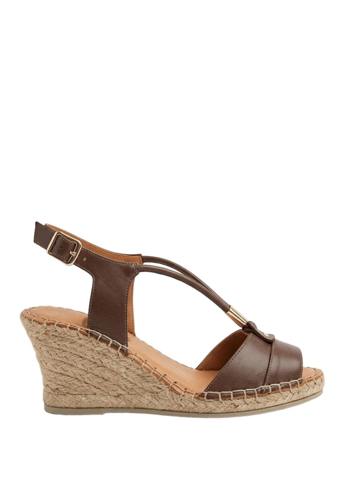 Sandalias Carmela Mujer