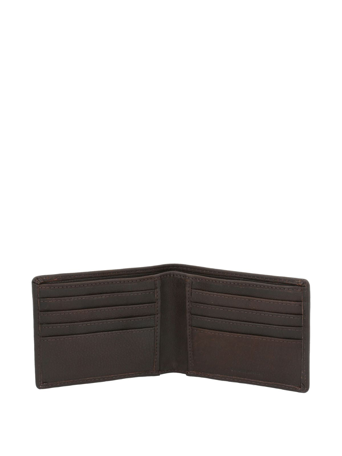Billetera Th Simple Para Hombre