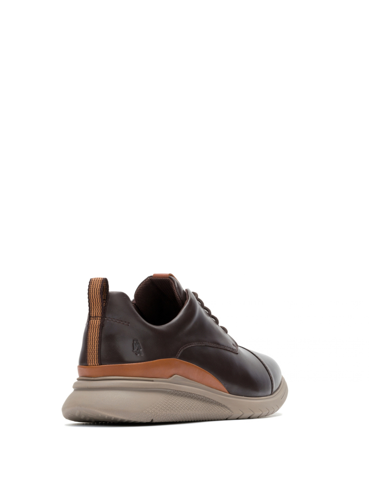 Zapatos Advance Cap-Toe Hombre