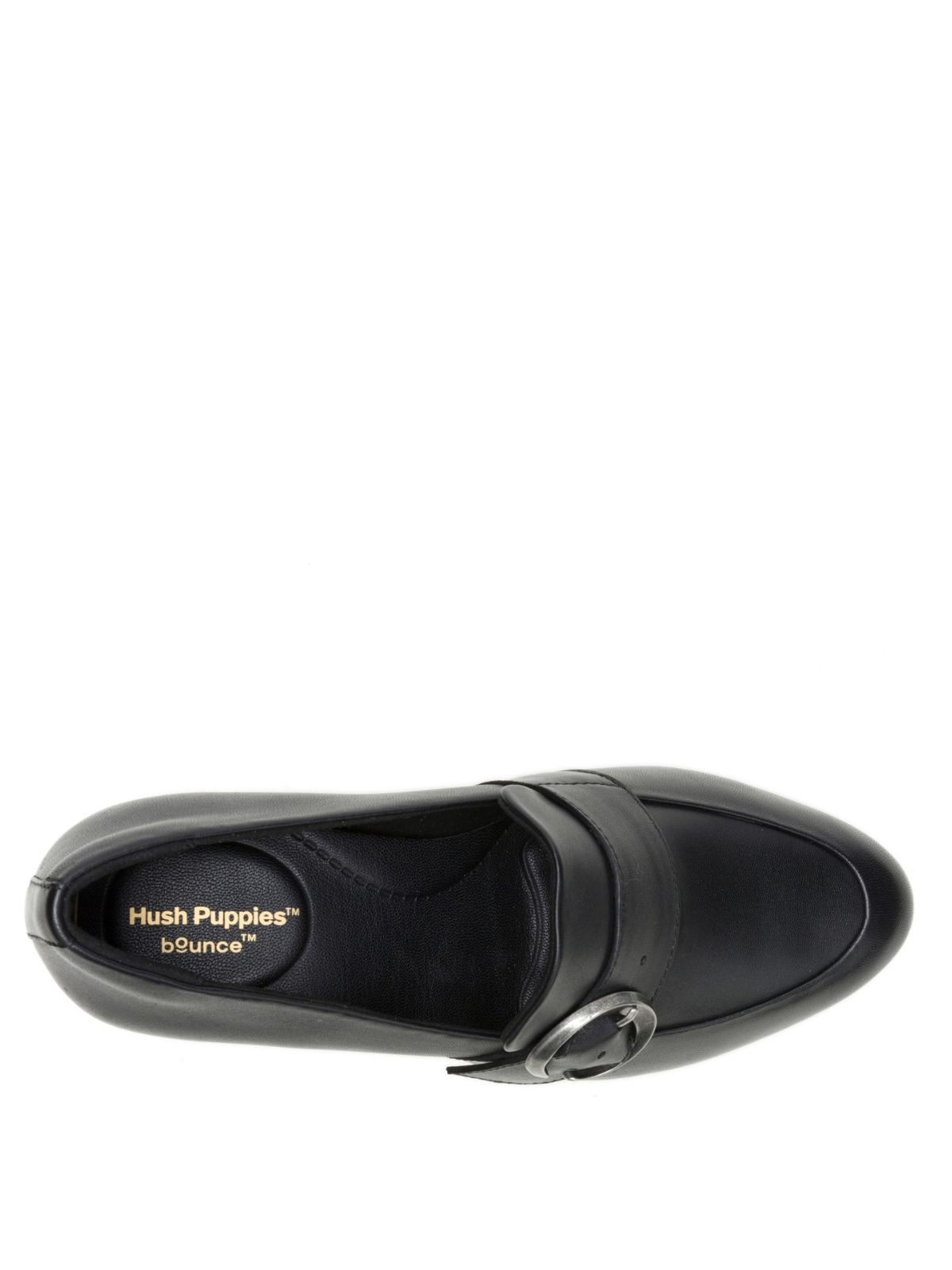 Zapatos Ada Buckle Pump Mujer
