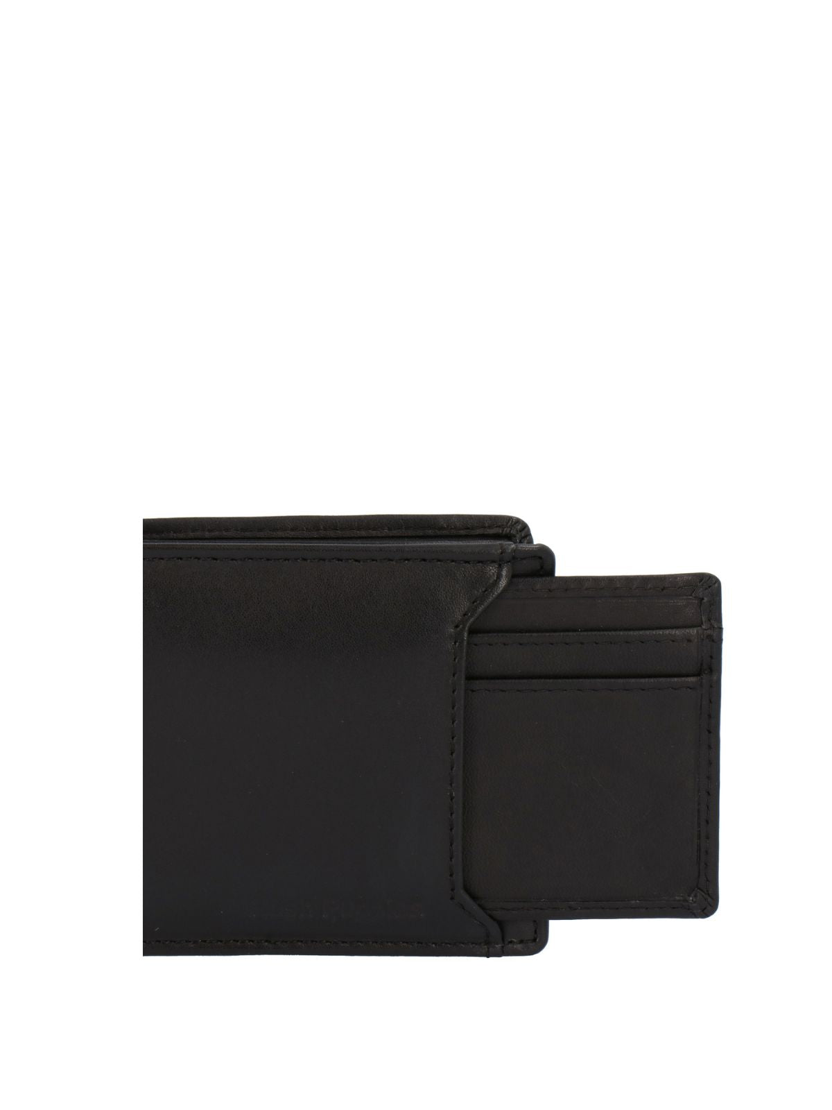 Billetera Jg Ventana Para Hombre