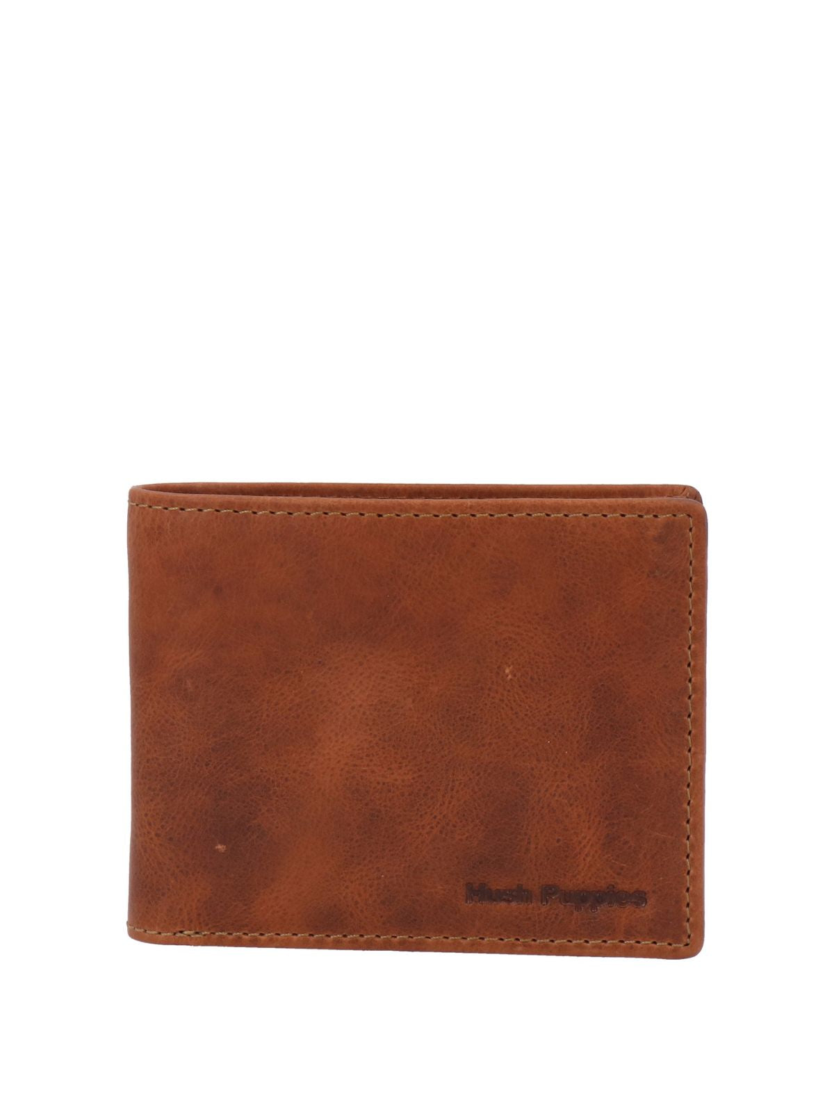 Billetera Om Simple Para Hombre
