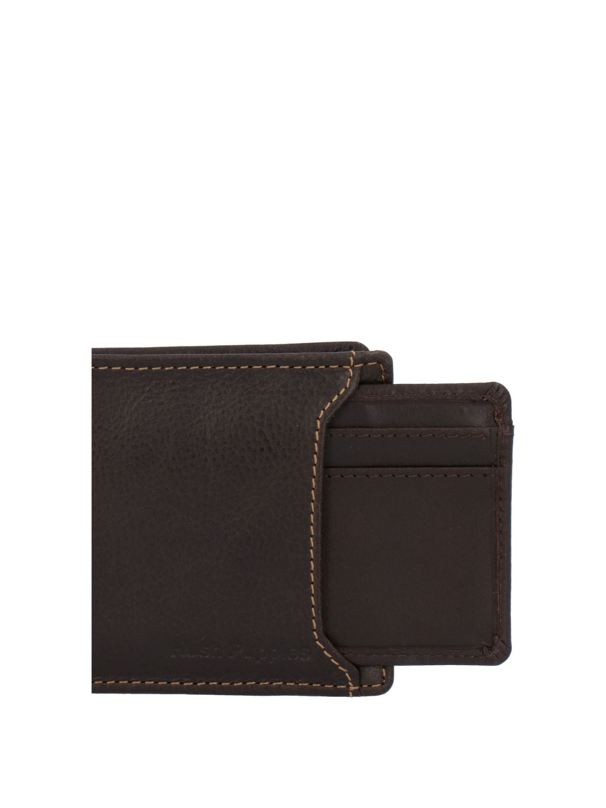 Billetera Th Ventana Para Hombre