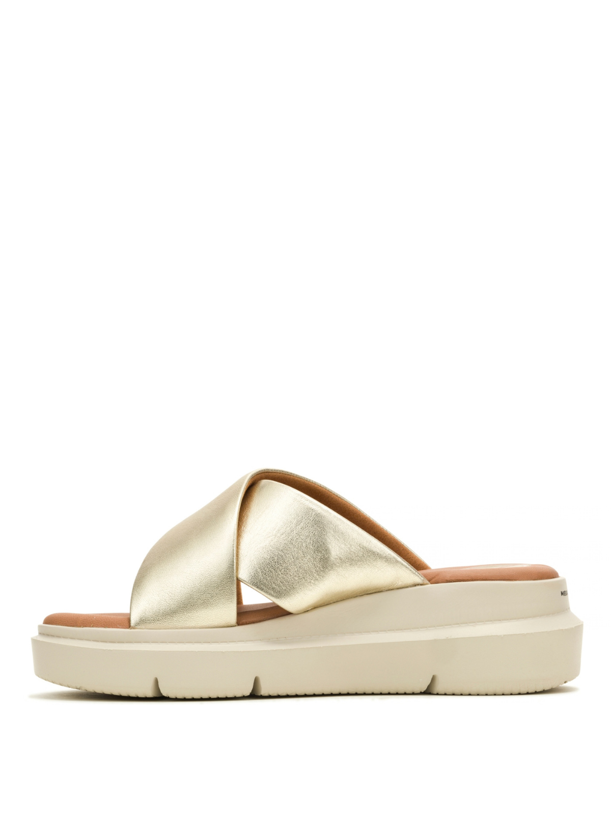 Sandalias Uplift X-Band Slide Mujer