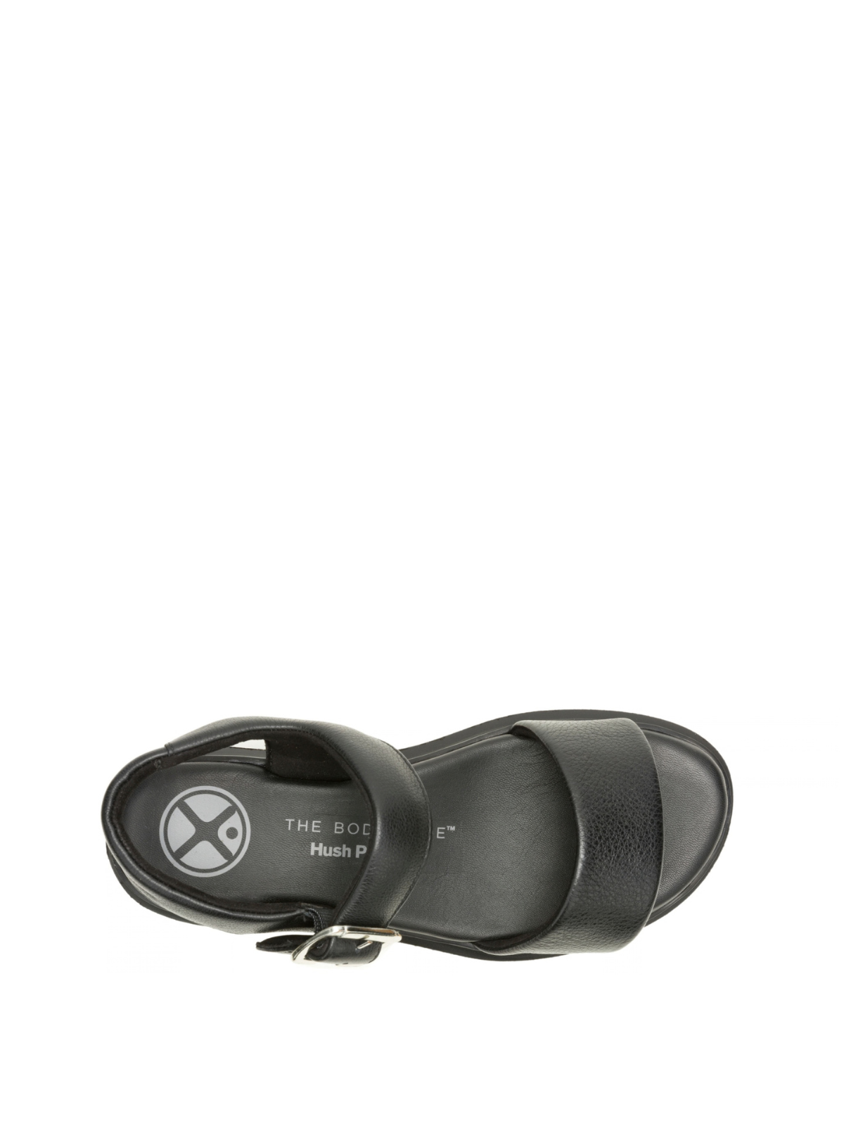 Sandalias Uplift Qtr Strap Mujer