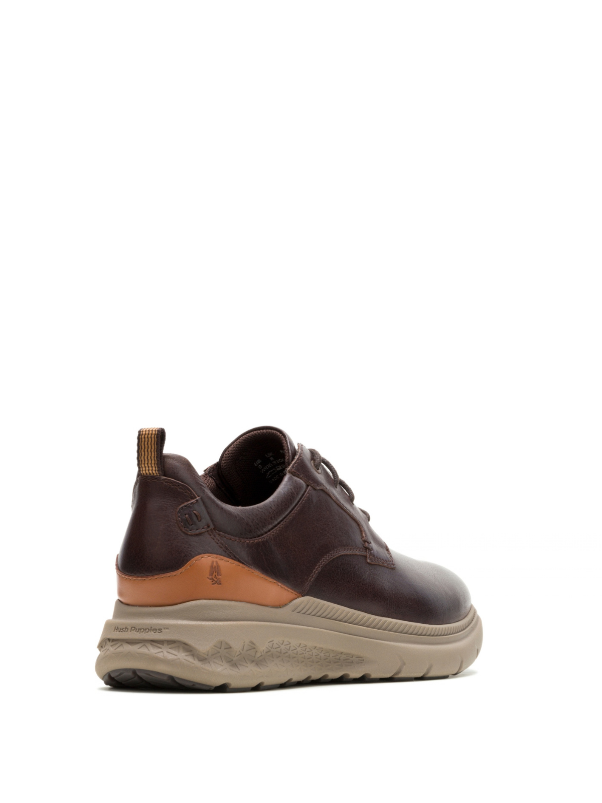 Zapatos Excel Oxford Hombre