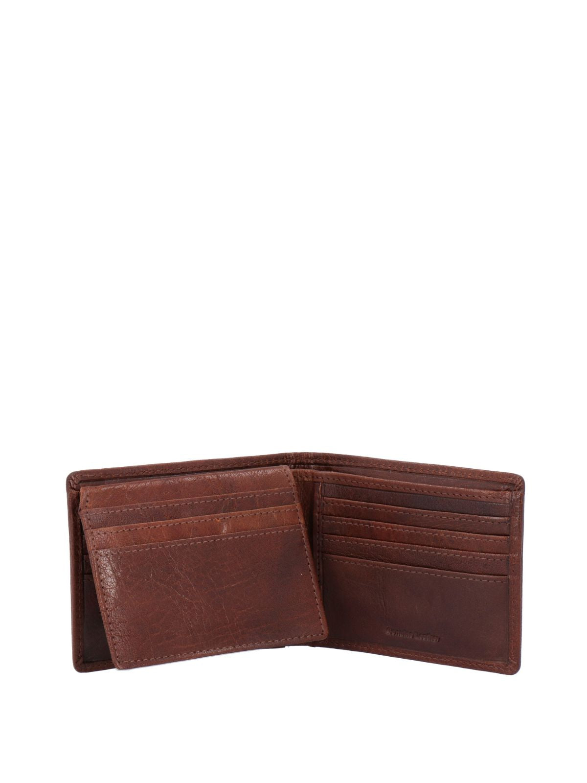 Billetera Vn Volante Para Hombre