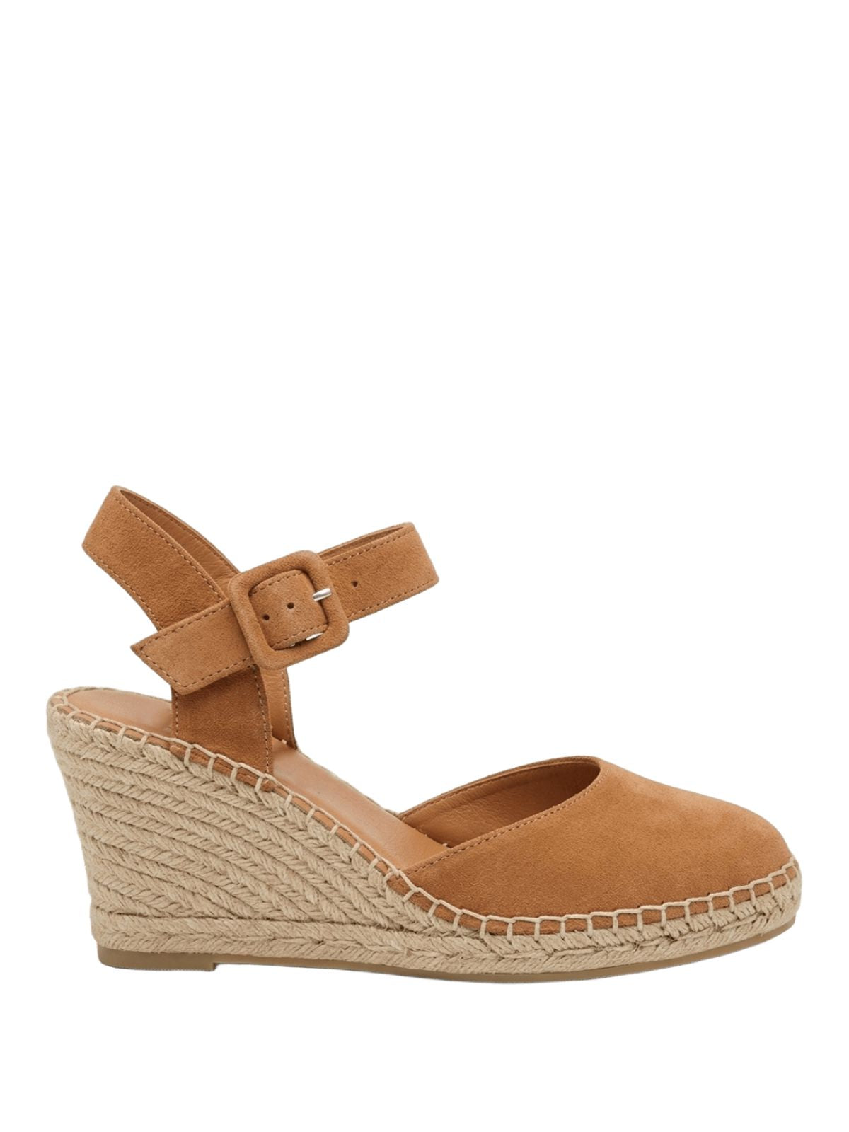 Sandalias Clarisa Mujer