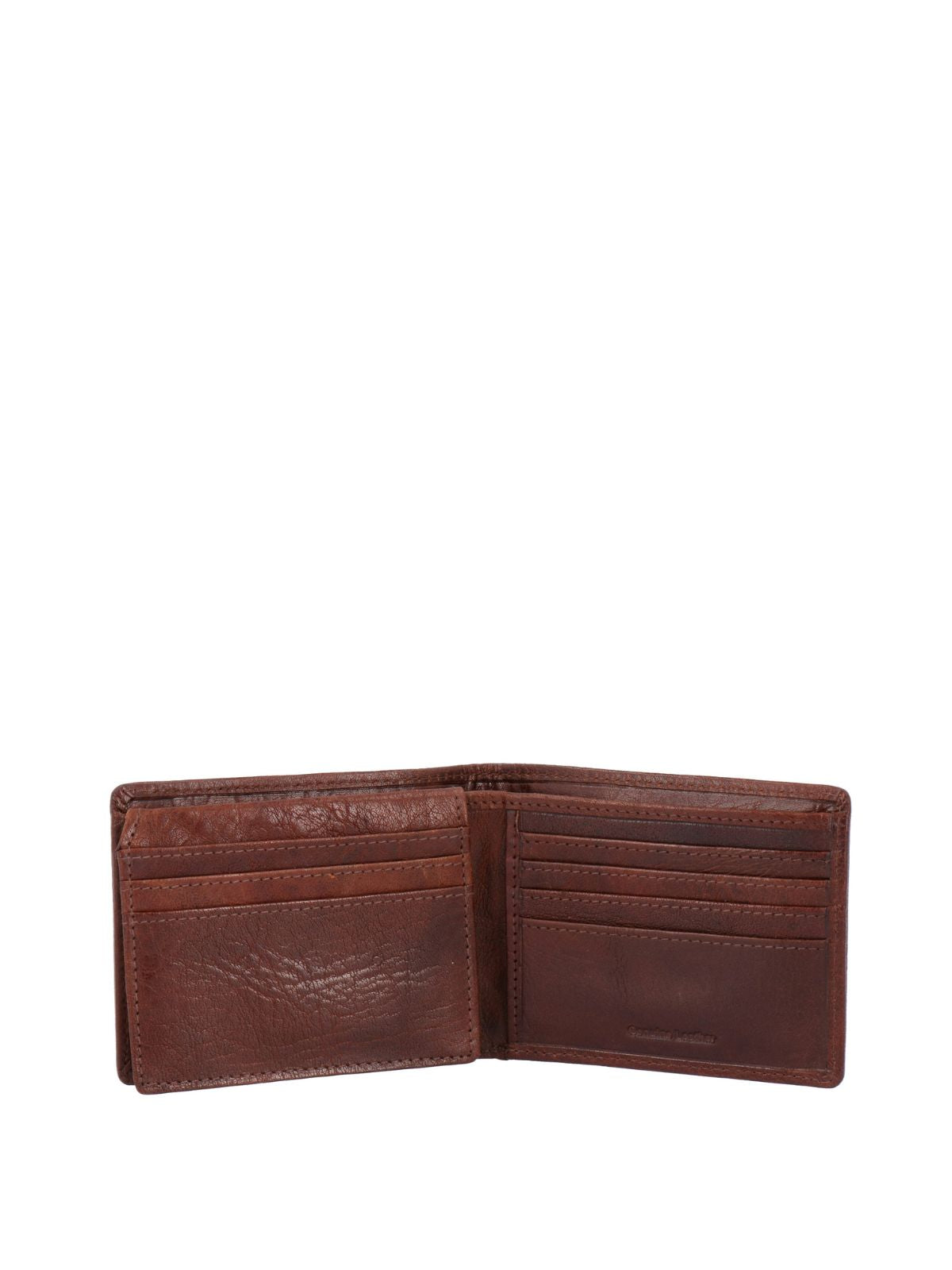 Billetera Vn Volante Para Hombre