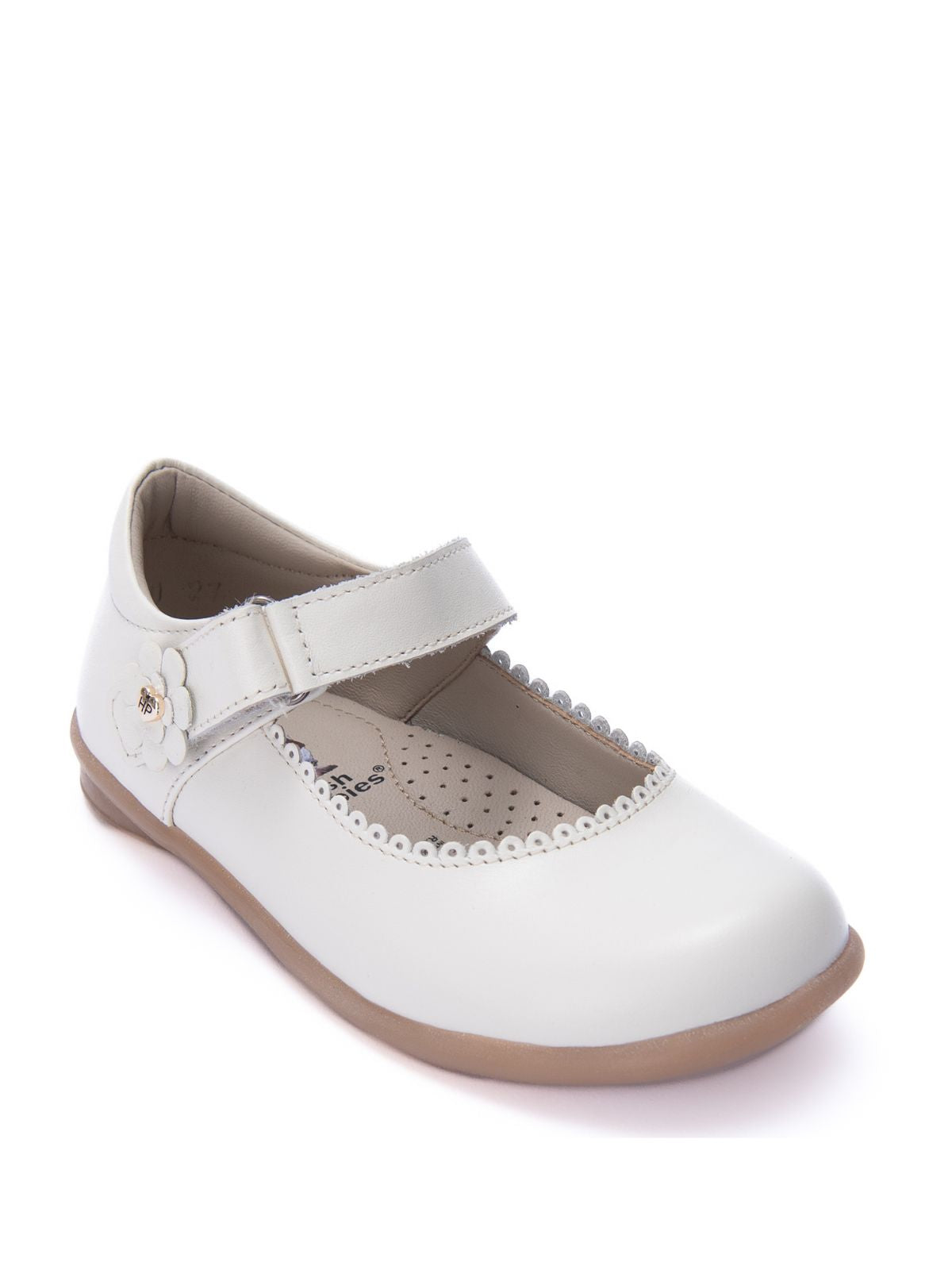 Ballerina Vera Iii Cuero Nina