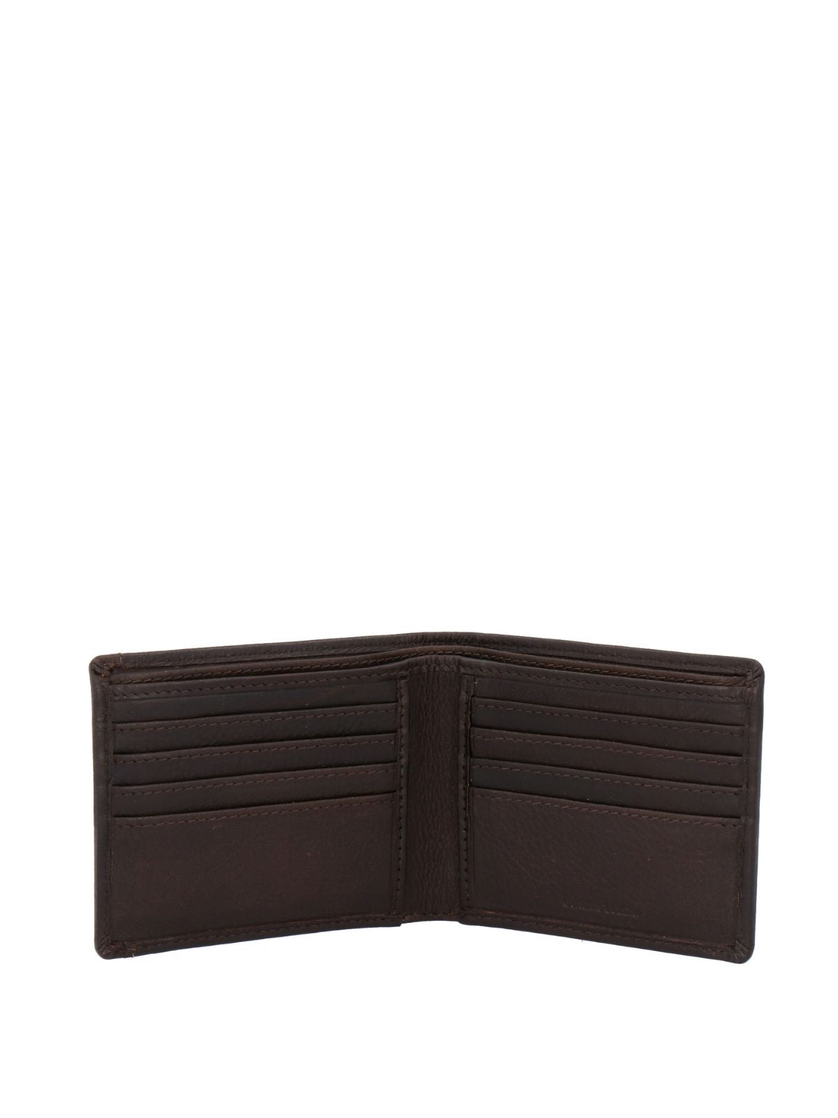 Billetera Th Ventana Para Hombre
