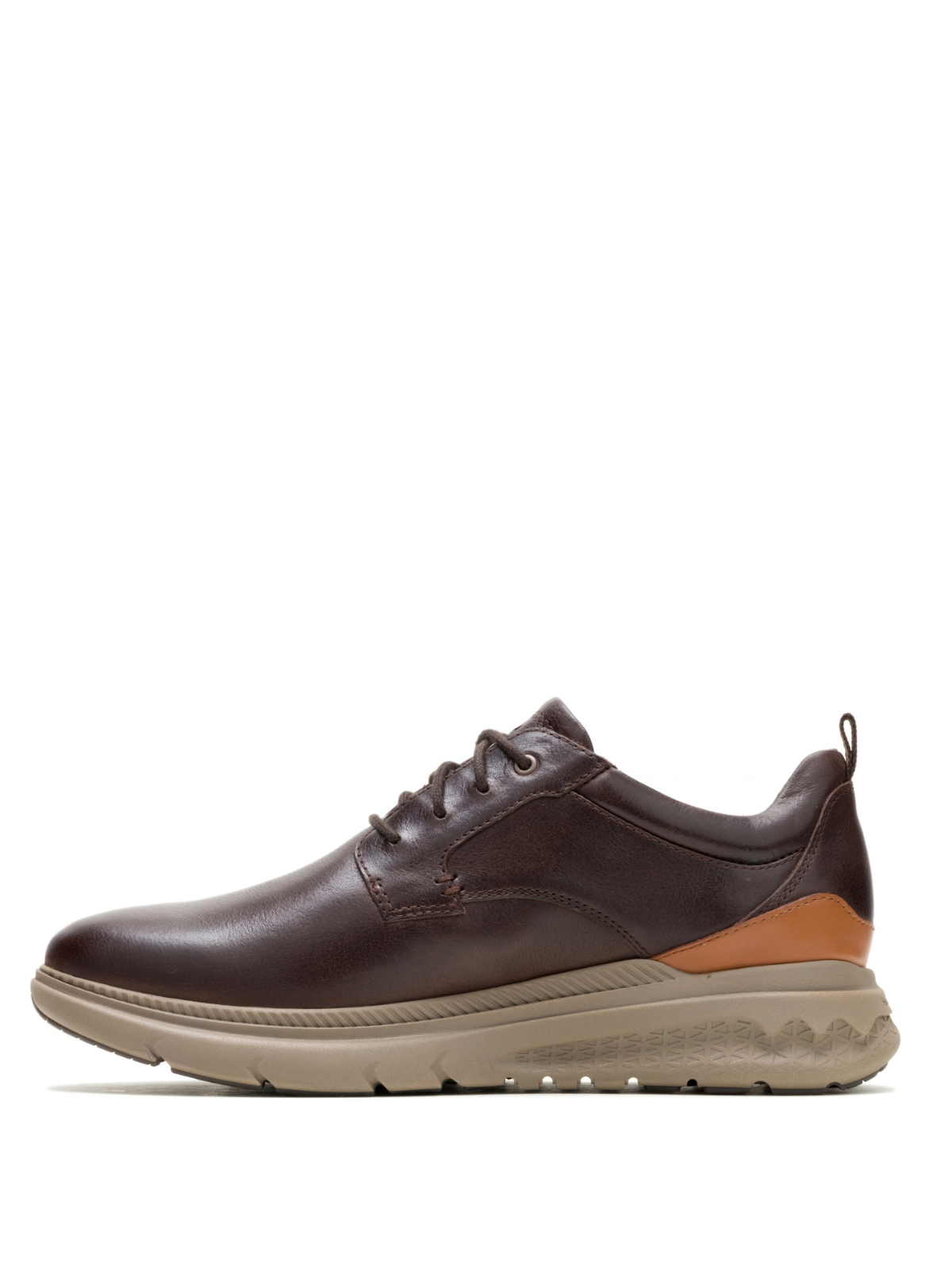 Zapatos Excel Oxford Hombre