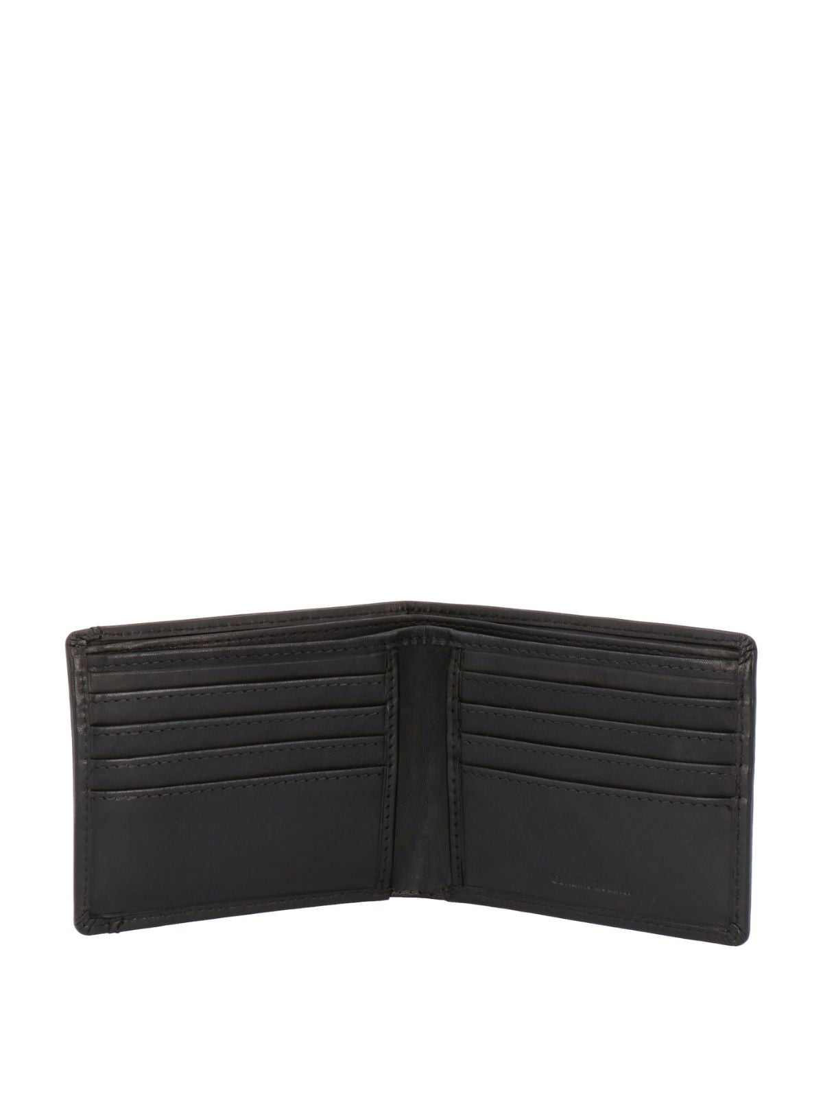 Billetera Jg Ventana Para Hombre