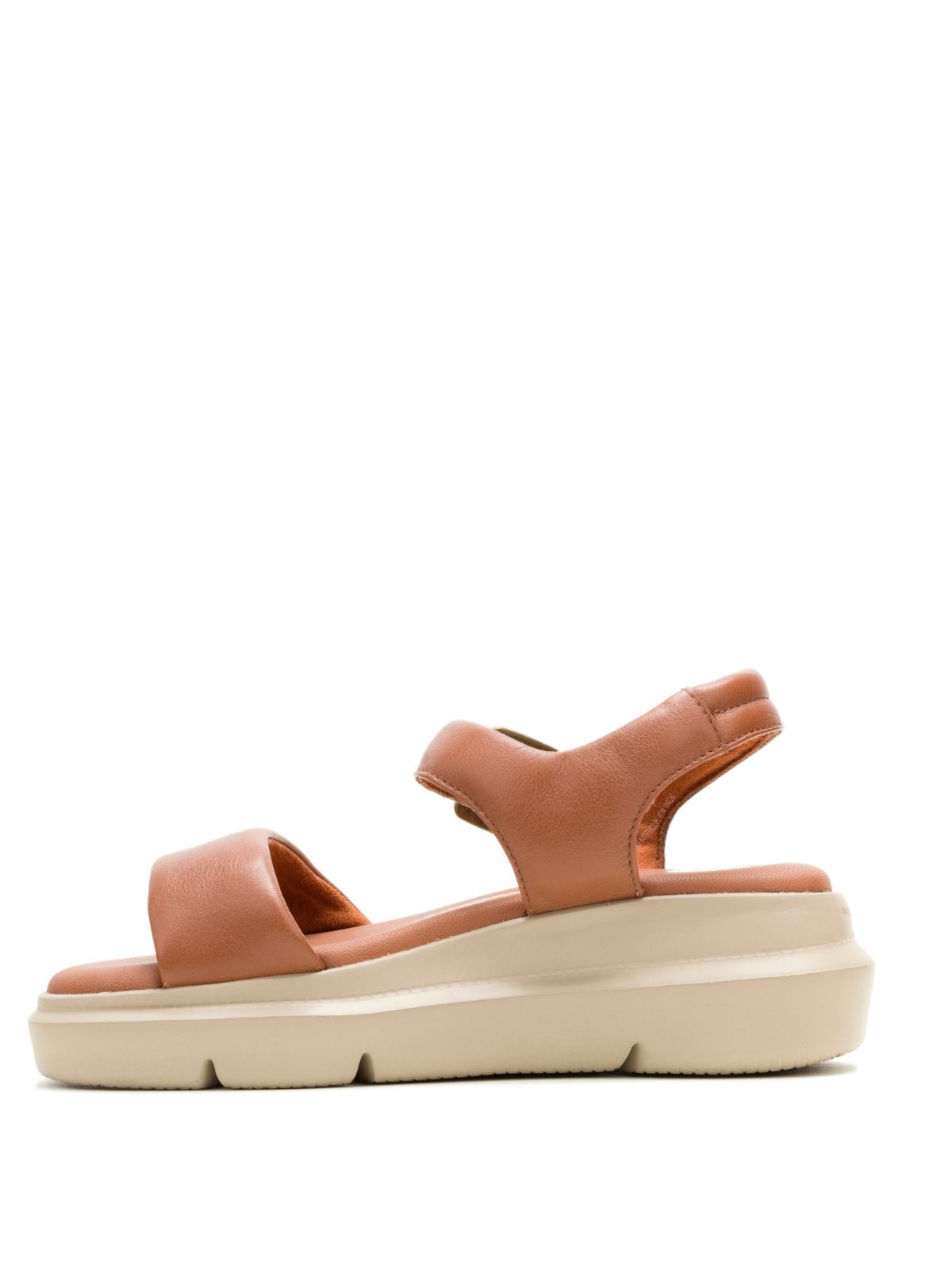 Sandalias Uplift Qtr Strap Mujer
