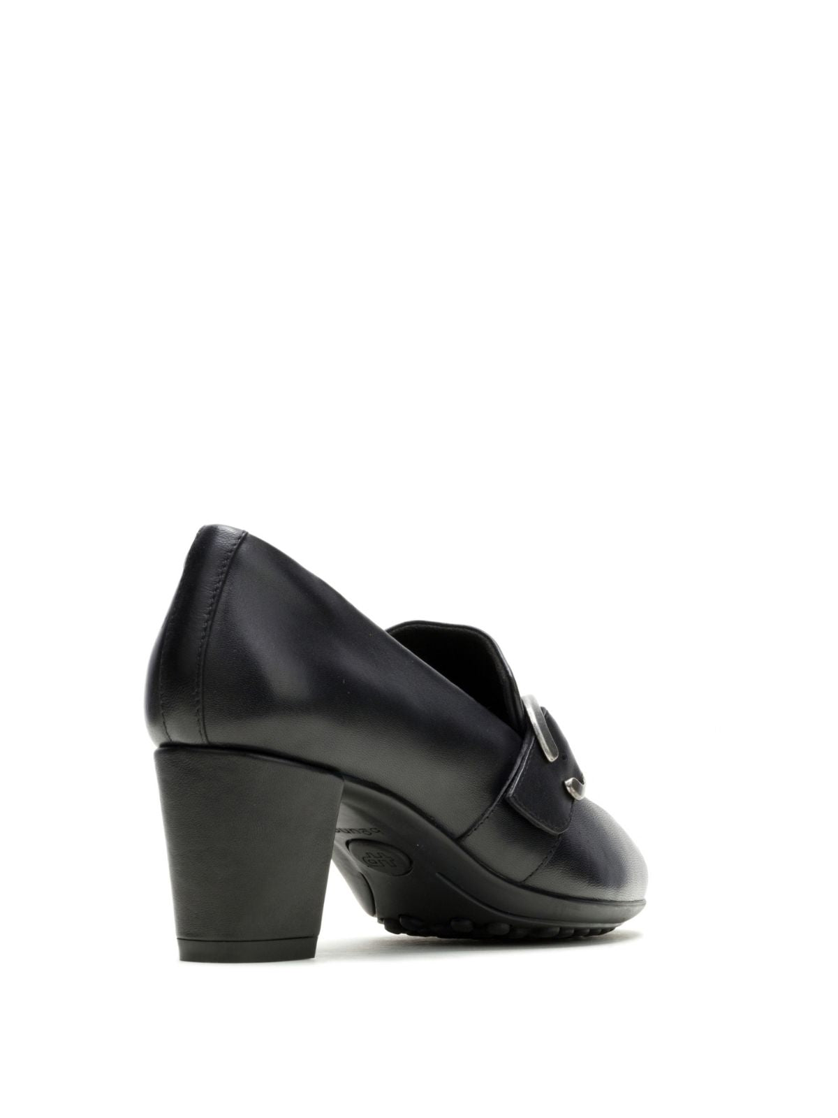 Zapatos Ada Buckle Pump Mujer