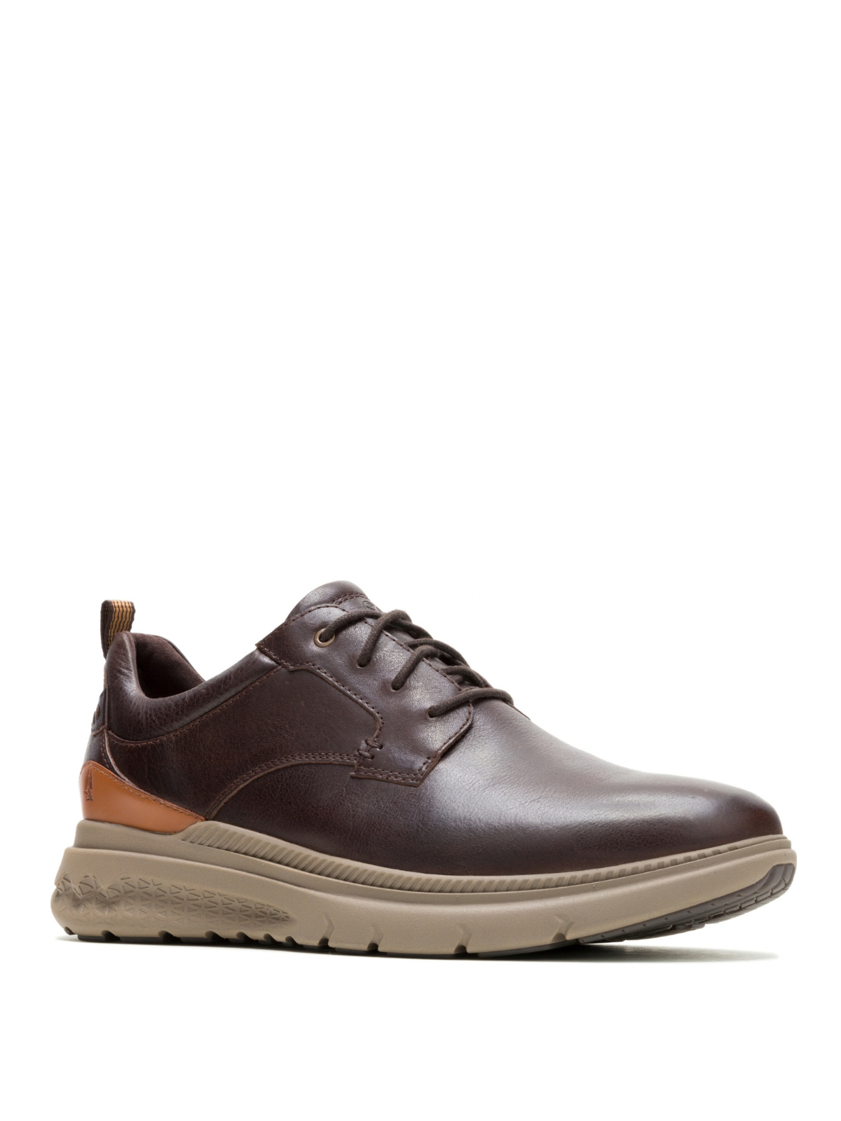 Zapatos Excel Oxford Hombre