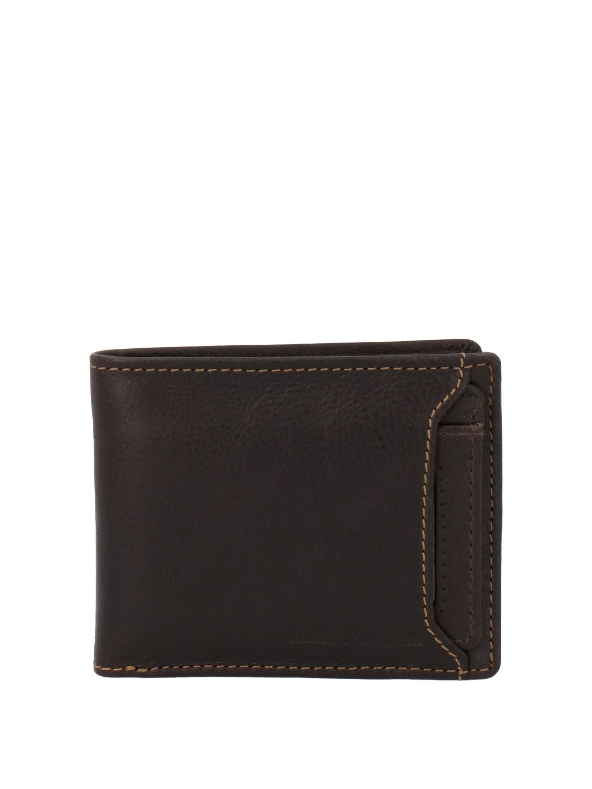 Billetera Th Ventana Para Hombre