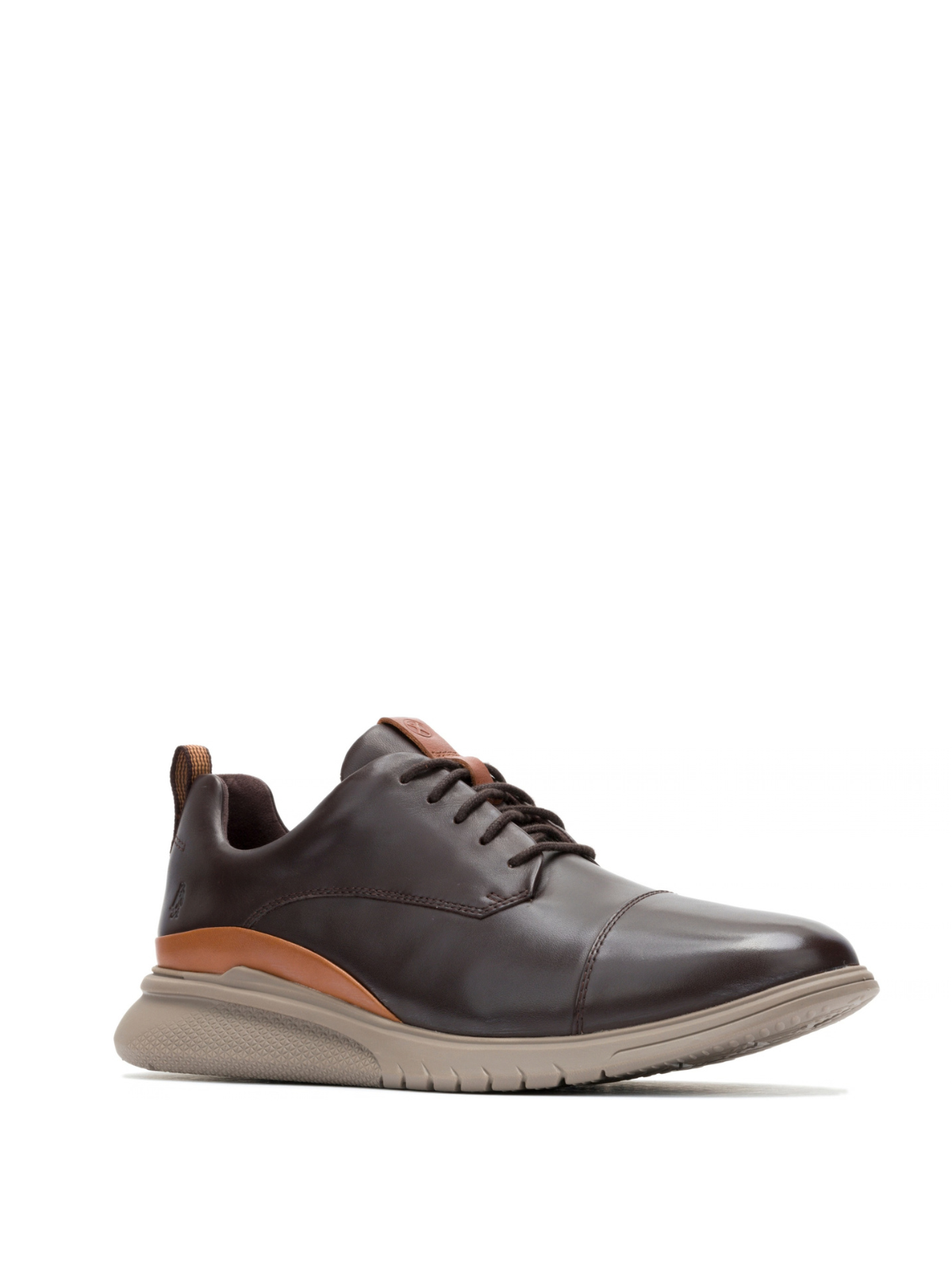 Zapatos Advance Cap-Toe Hombre