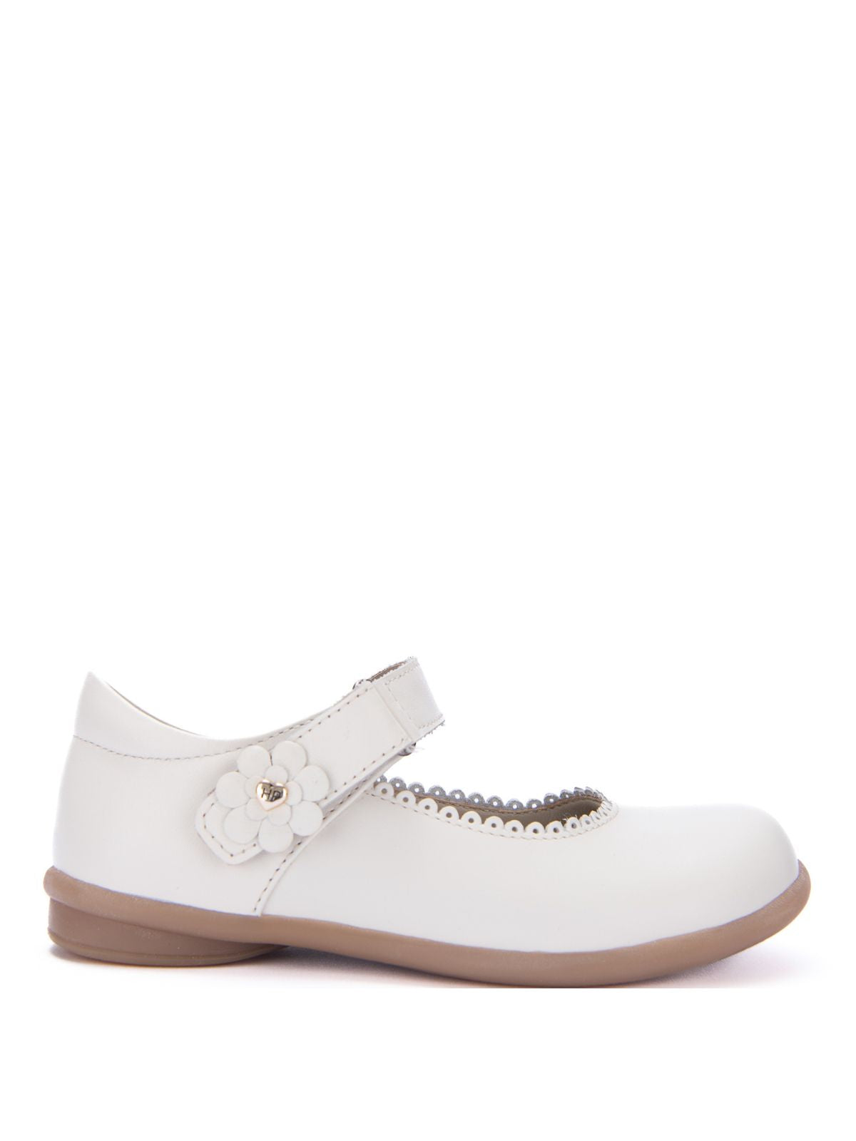 Ballerina Vera Iii Cuero Nina