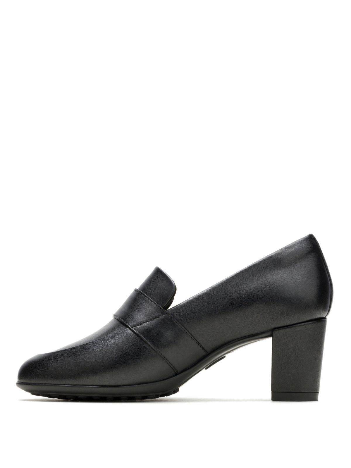 Zapatos Ada Buckle Pump Mujer