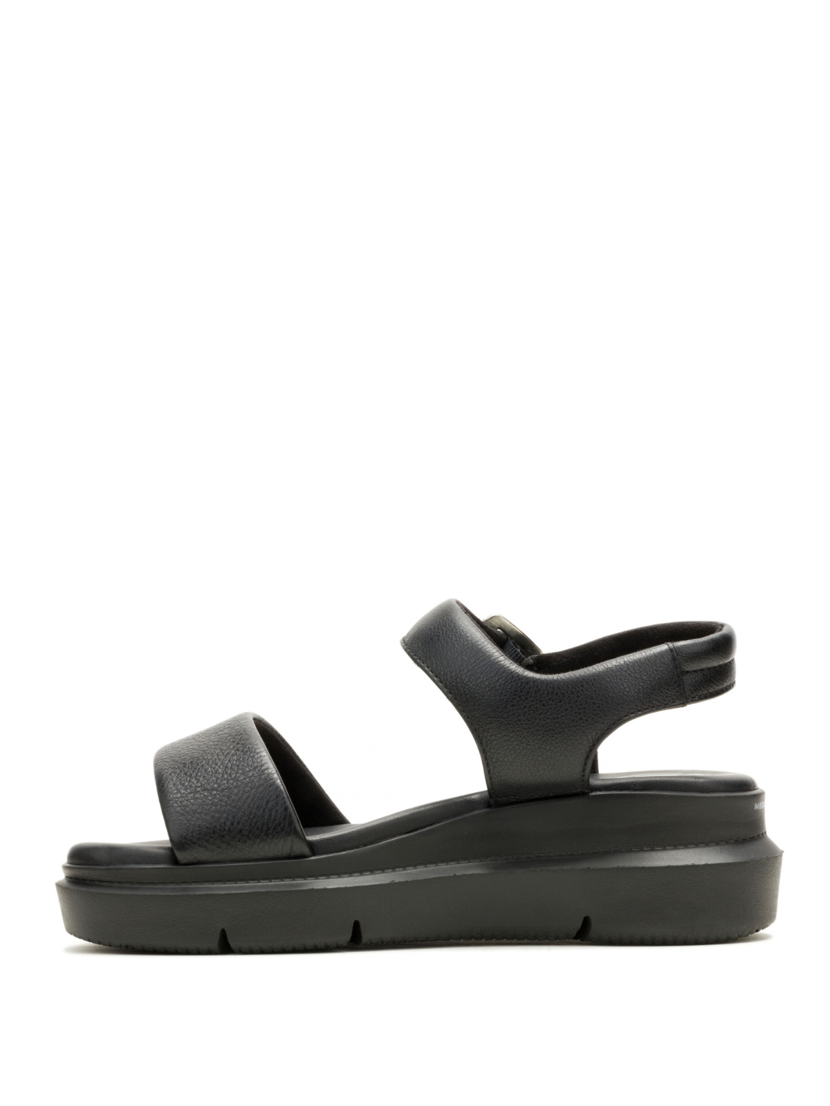 Sandalias Uplift Qtr Strap Mujer