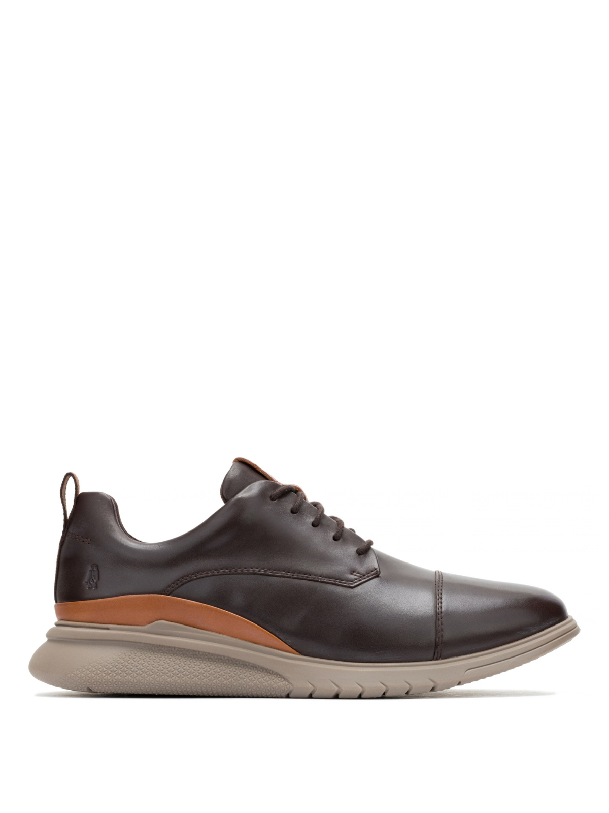 Zapatos Advance Cap-Toe Hombre