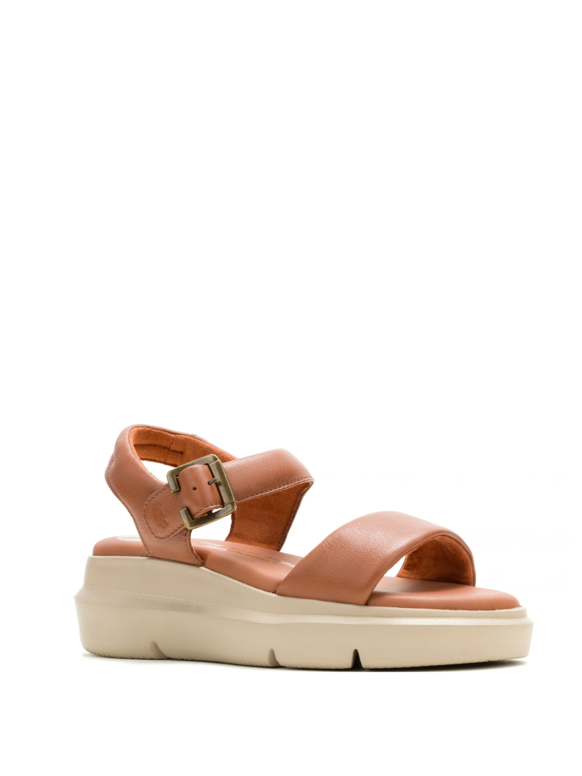 Sandalias Uplift Qtr Strap Mujer