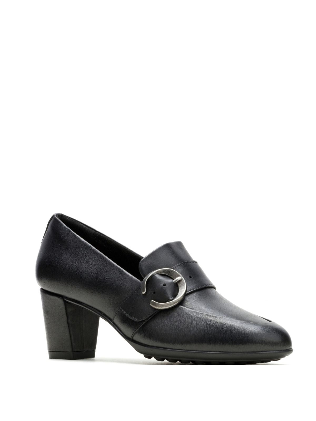 Zapatos Ada Buckle Pump Mujer