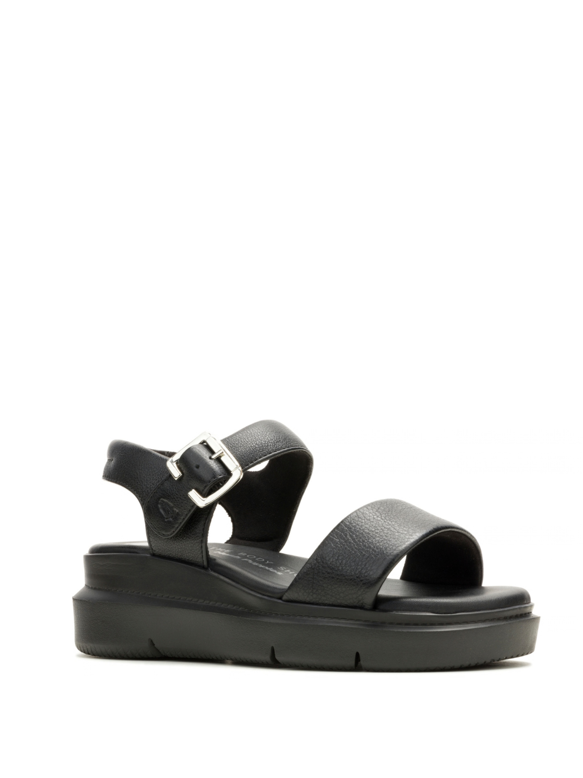 Sandalias Uplift Qtr Strap Mujer
