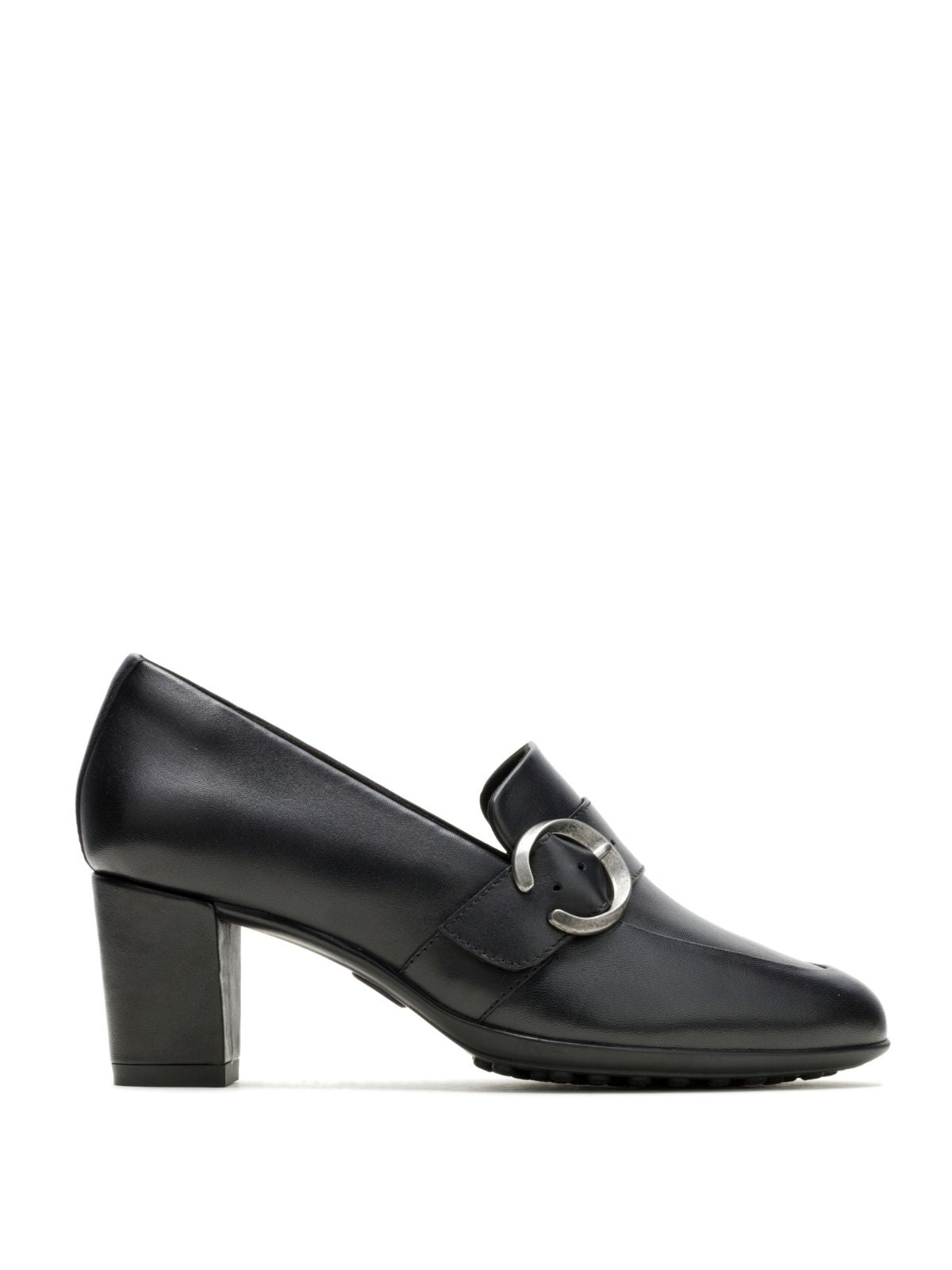Zapatos Ada Buckle Pump Mujer